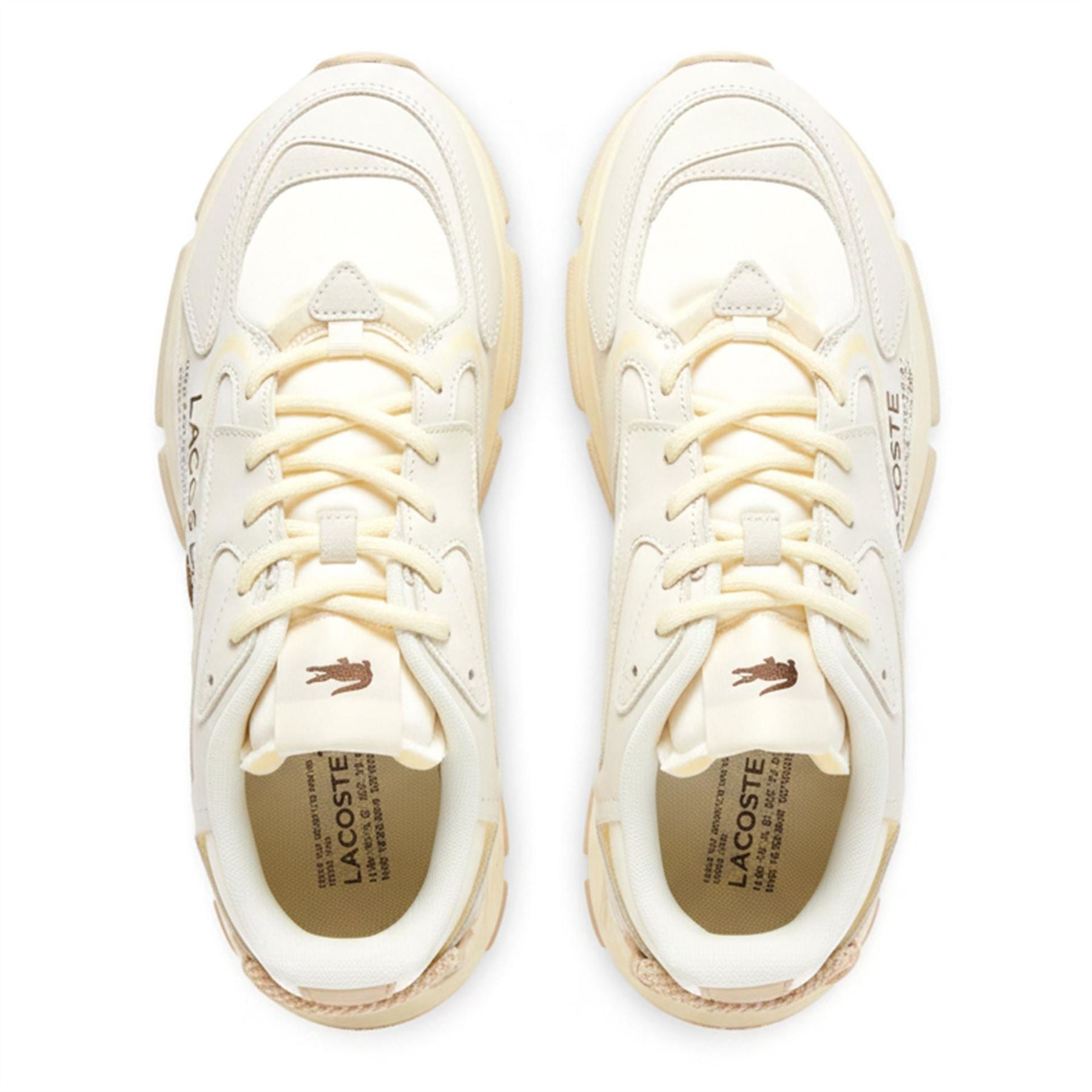 Lacoste Neo Trainers