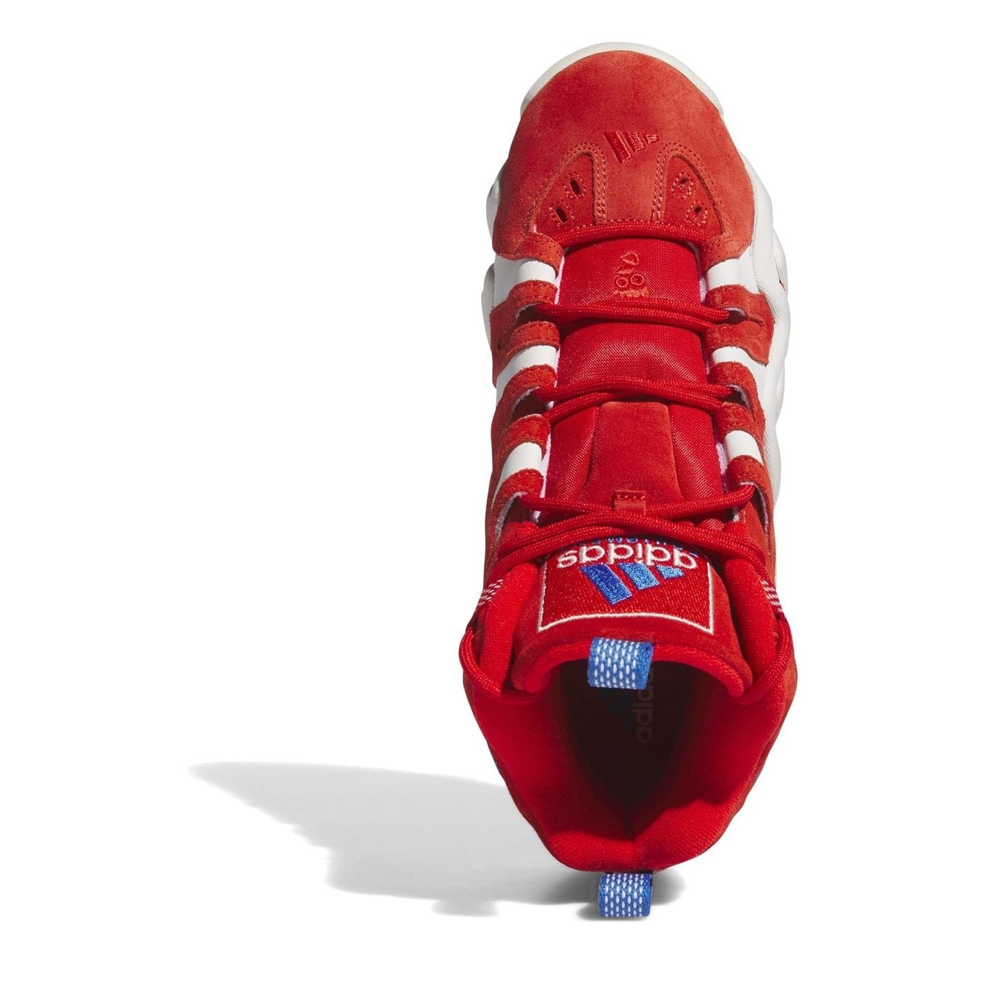 adidas Crazy 8 Hi Top Sneakers