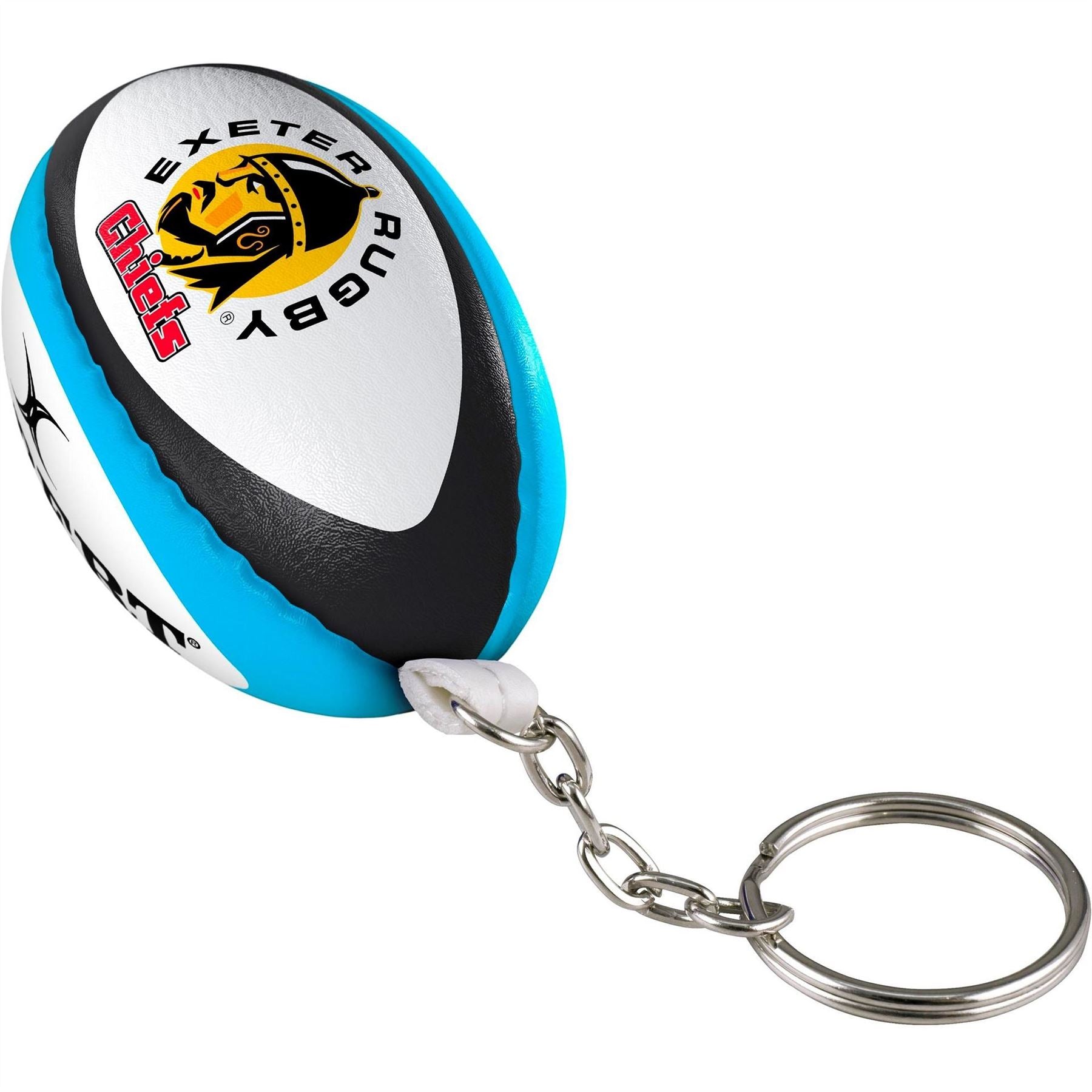 Gilbert Adults Exe Keyring