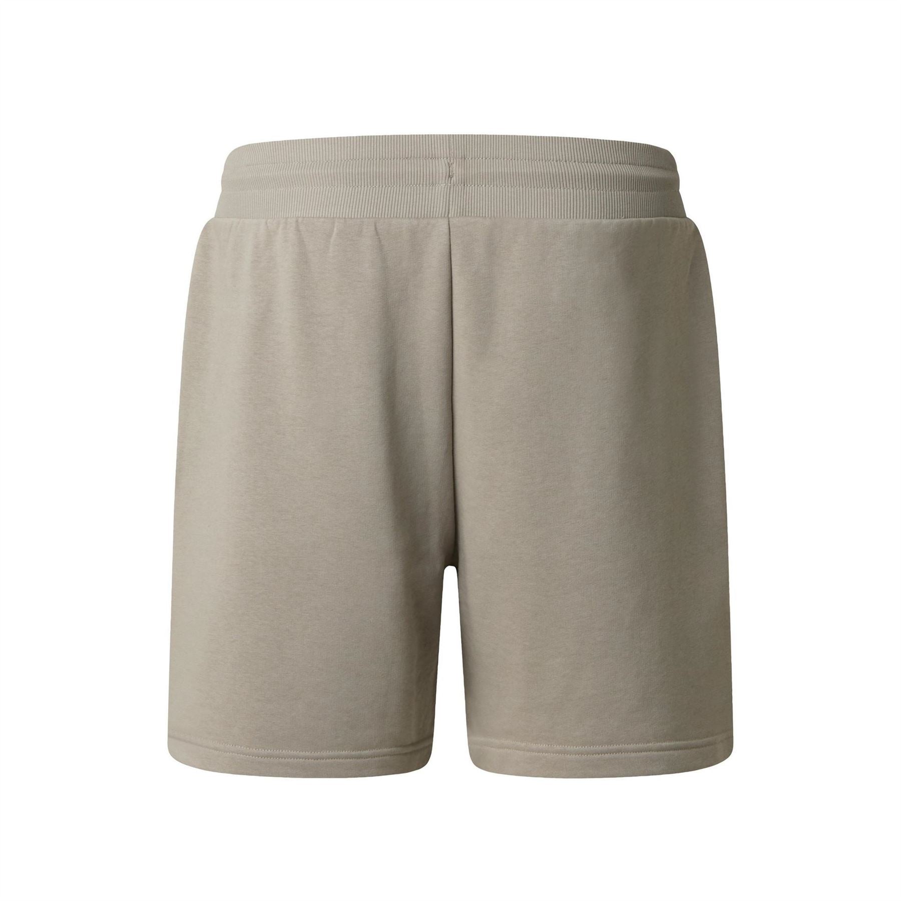The North Face Mens Simple Dome Fleece Shorts