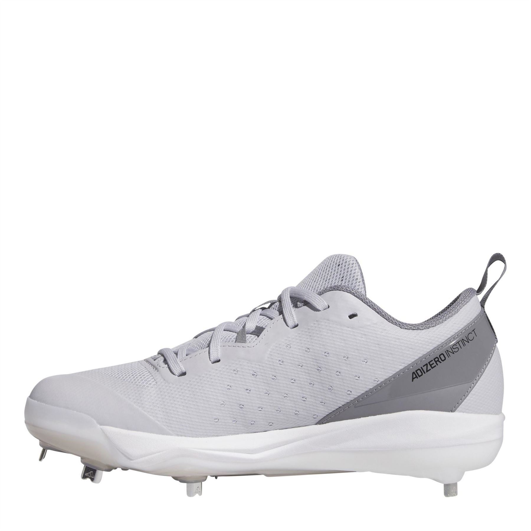 adidas Instinct Low Top Sneakers with Three Stripes