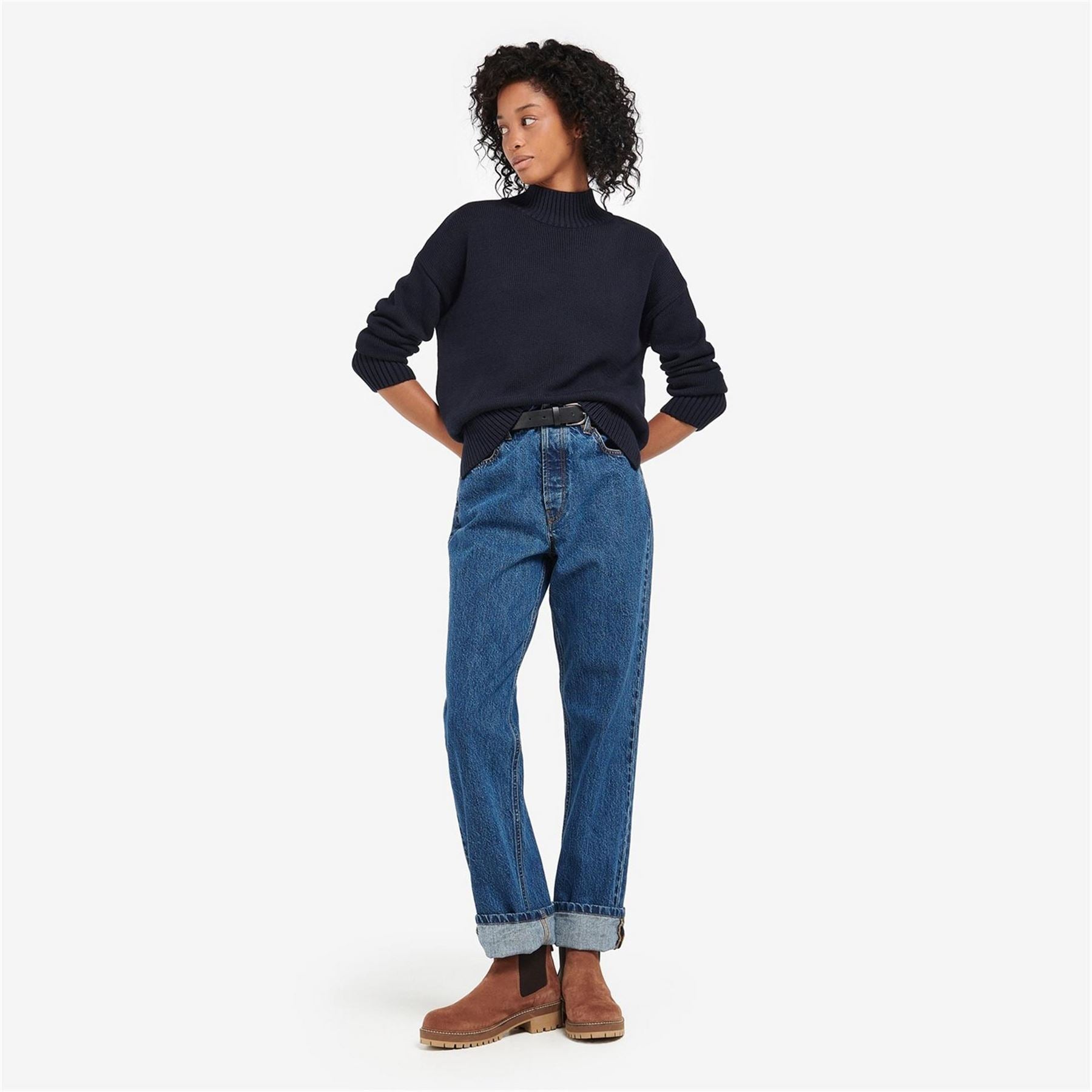 Barbour Sandy Jumper