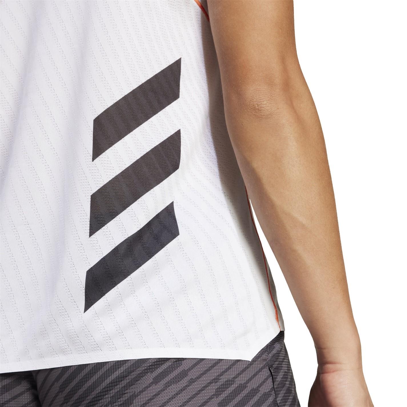 adidas Terrex Regular Fit Short Sleeve T-Shirt