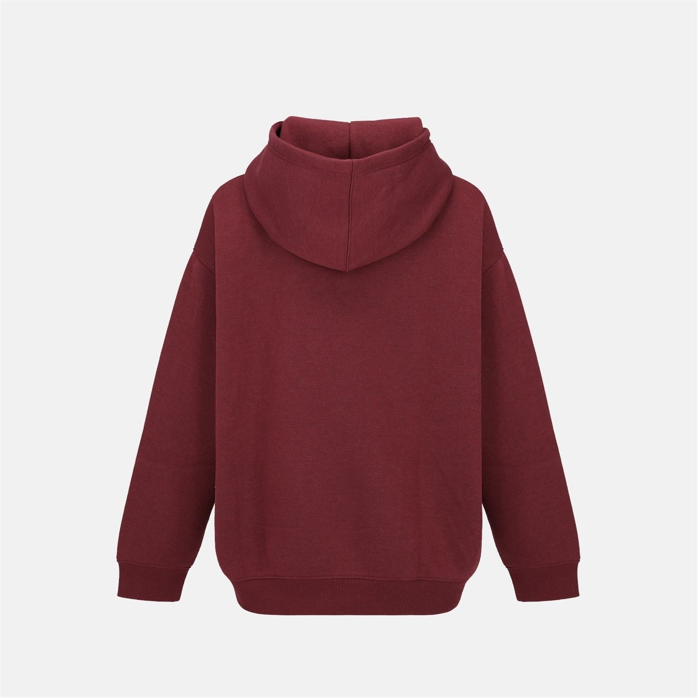 Slazenger Womens Fleece Hoodie