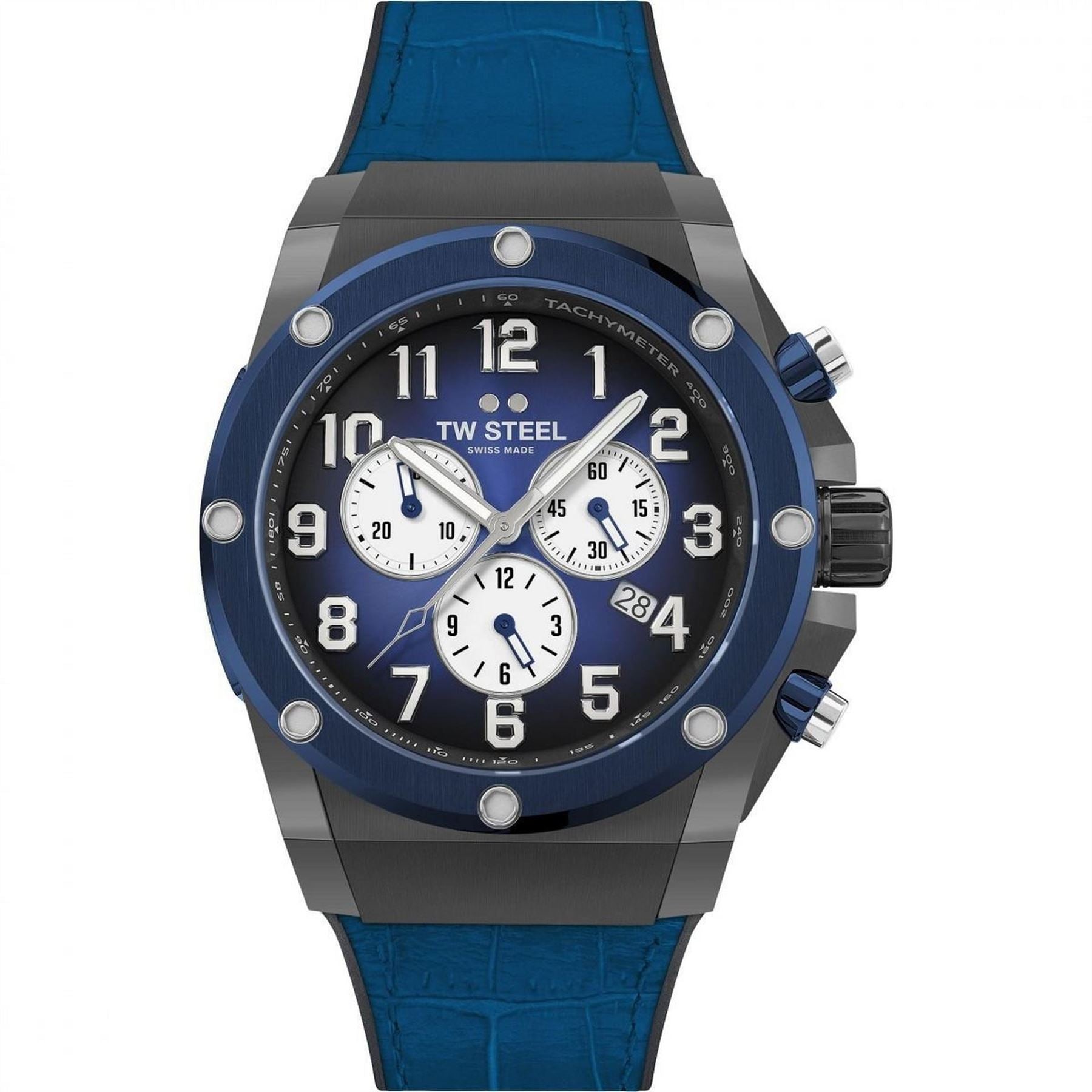 TW Steel Ace Analogue Quartz Watch