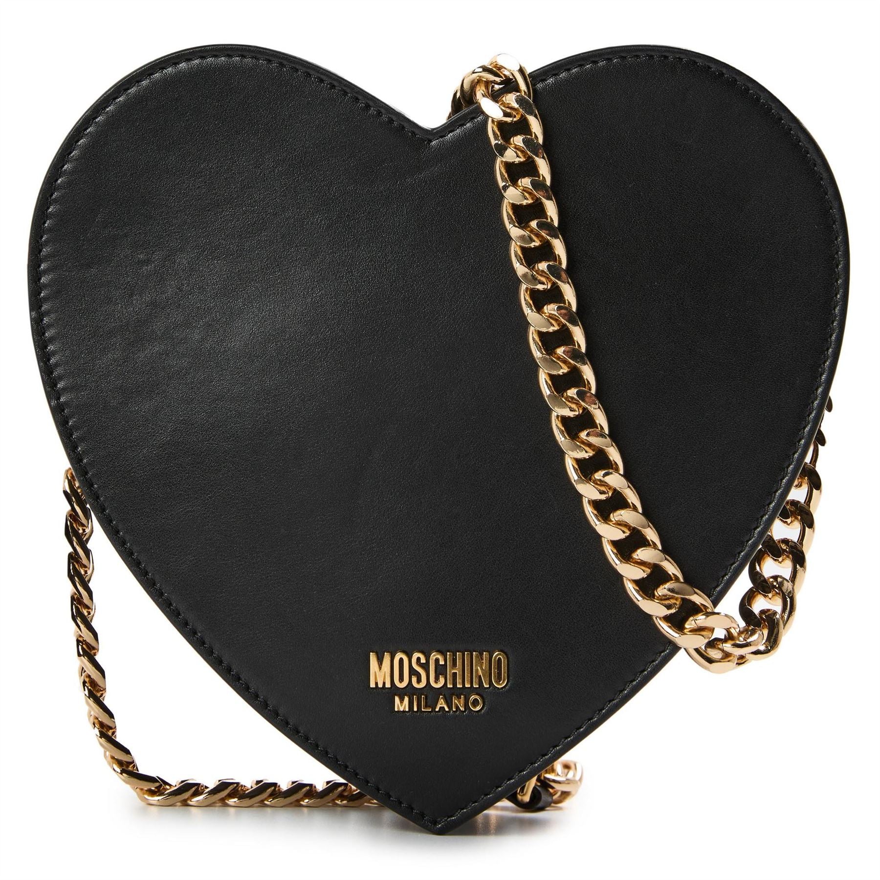 Moschino Heart Bag