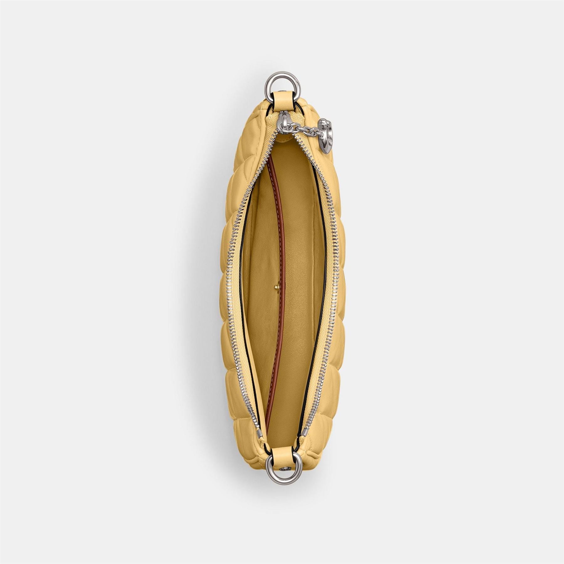 Coach Qlt Mira Hobo Handbag with Detachable Strap