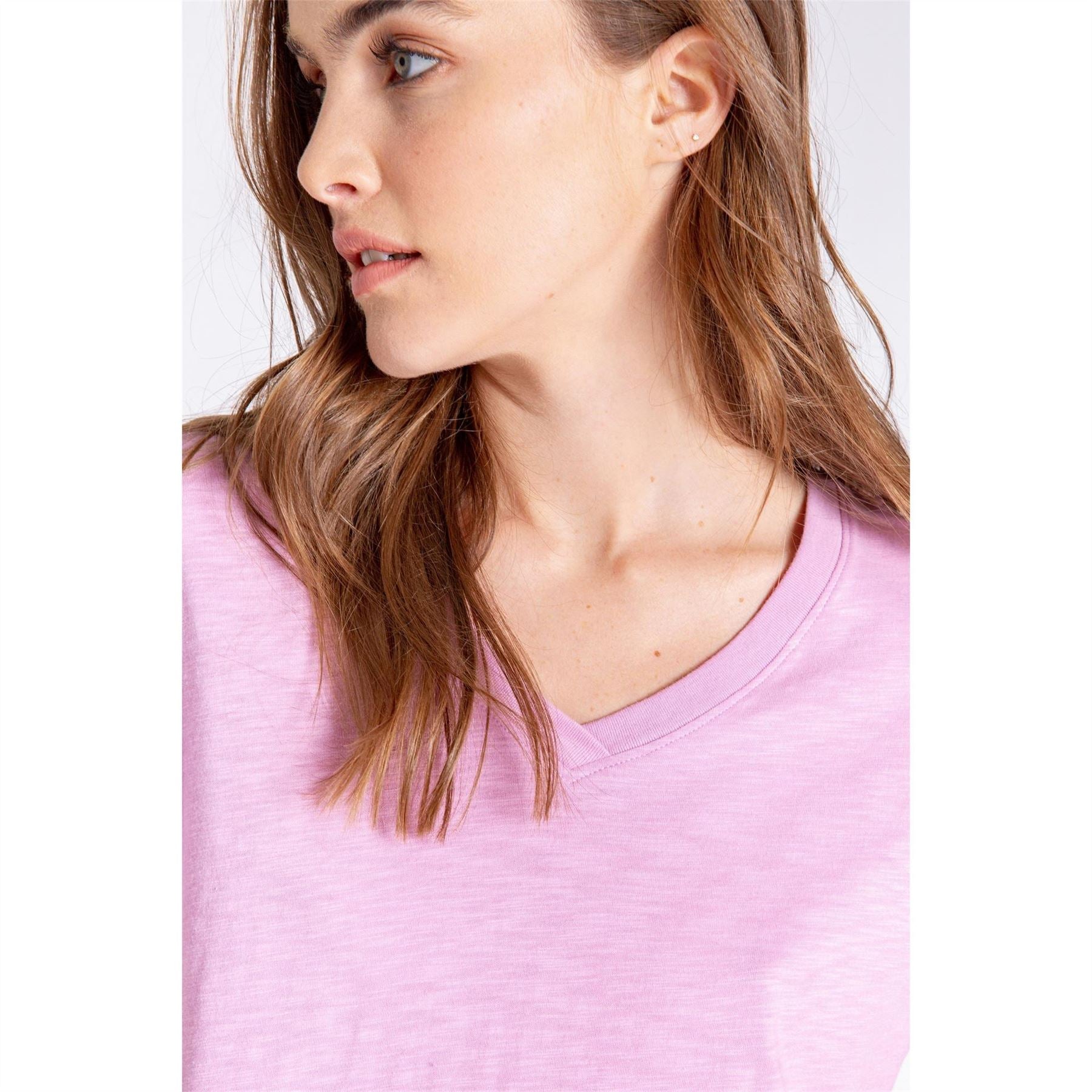 PJ Salvage Salvage Short Sleeved Shirt