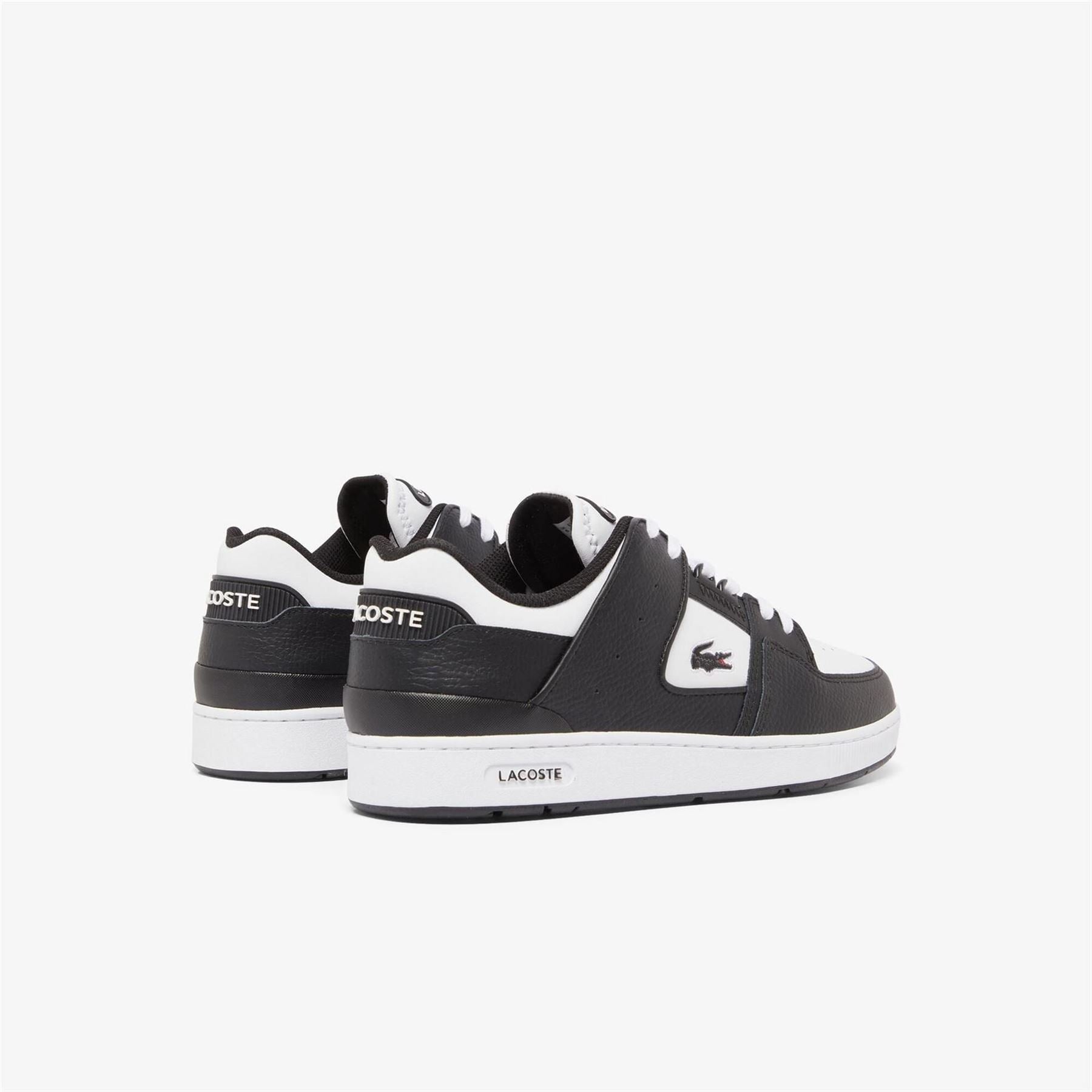 Lacoste Cage Trainers