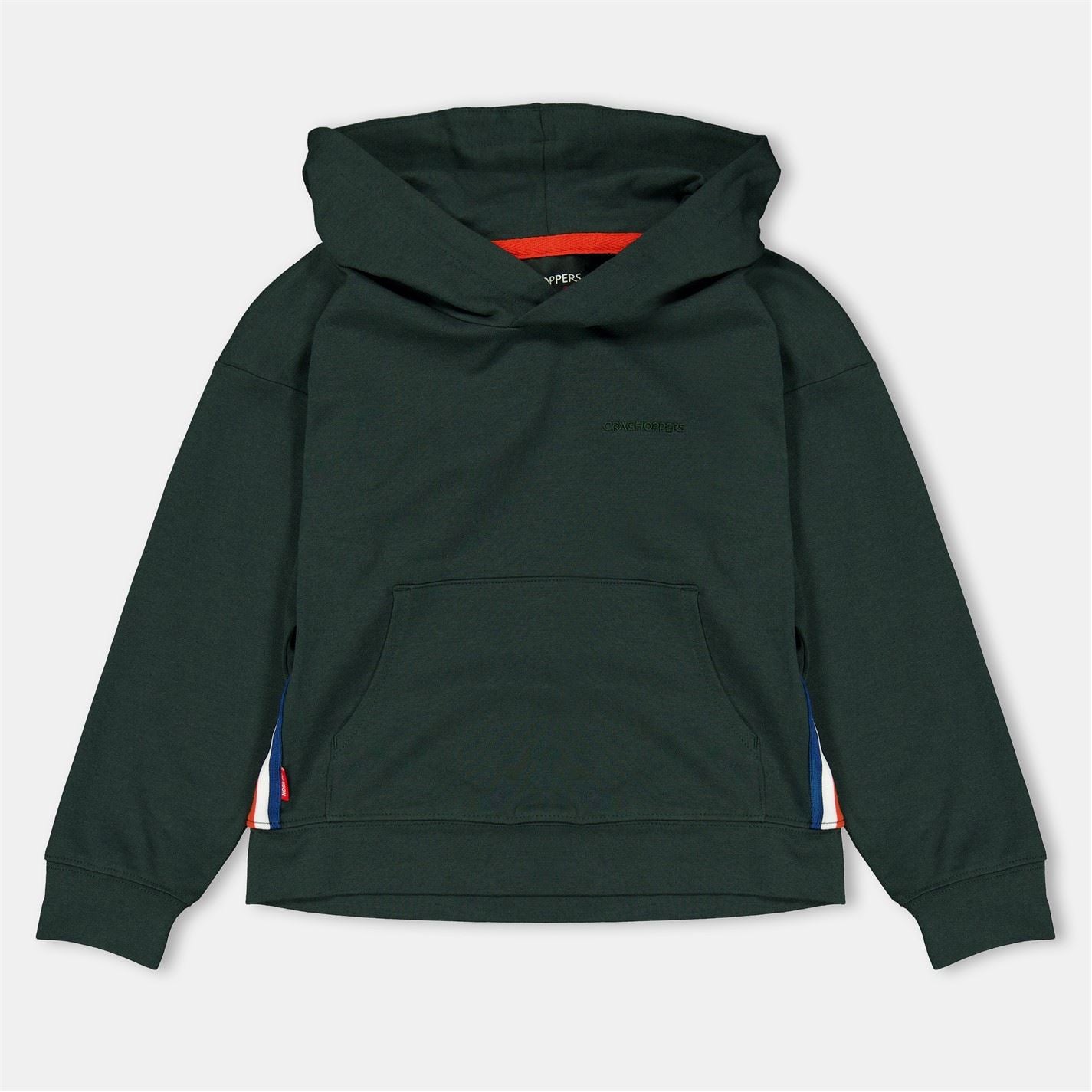 Craghoppers Baylor Hooded Regular Fit Sweatshirt