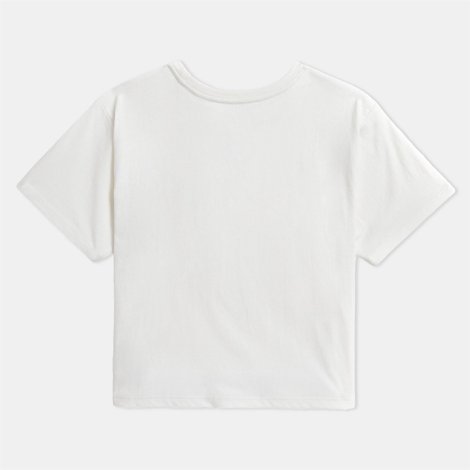 Polo Ralph Lauren Large Logo Regular Fit T-Shirt