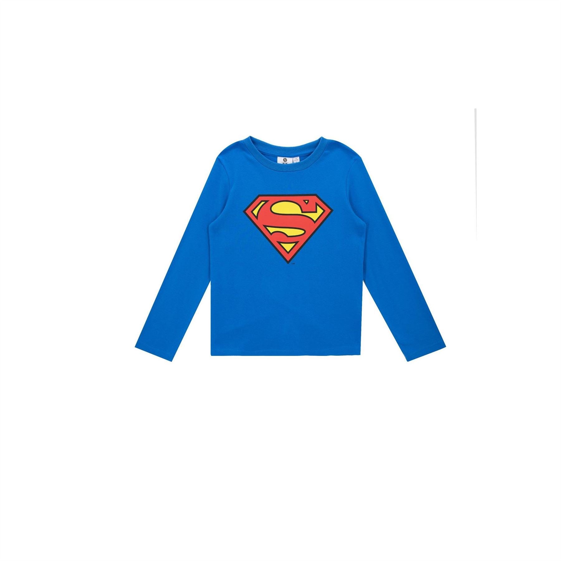 Character Pyjamas Set Junior