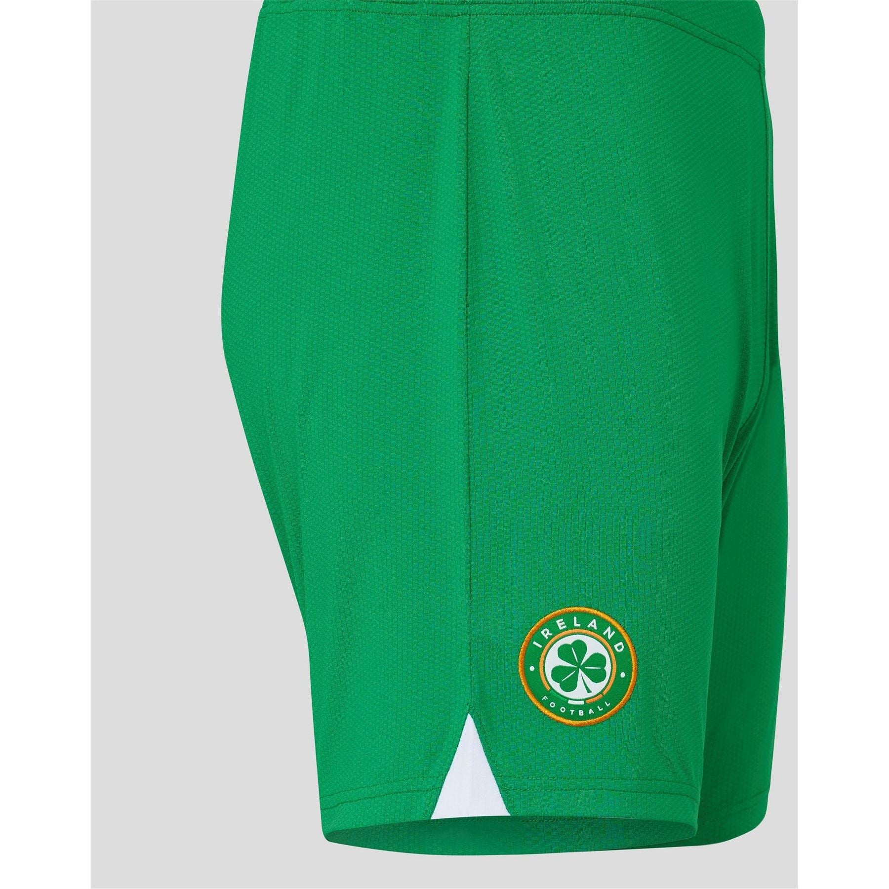 Castore Ireland Home Short Senior 2023