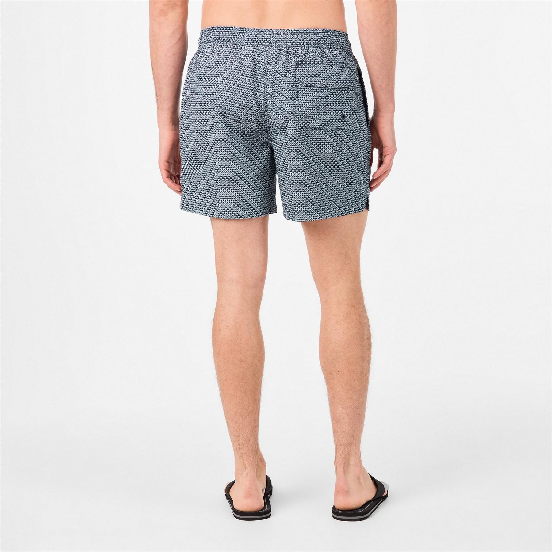 Barbour Swim Shorts