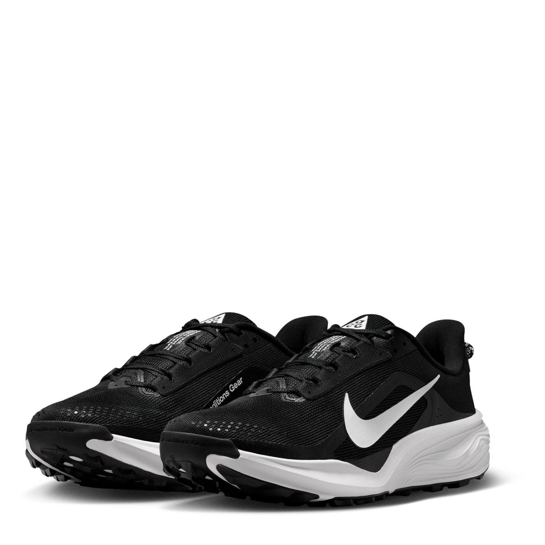 Nike Trail Running Shoes