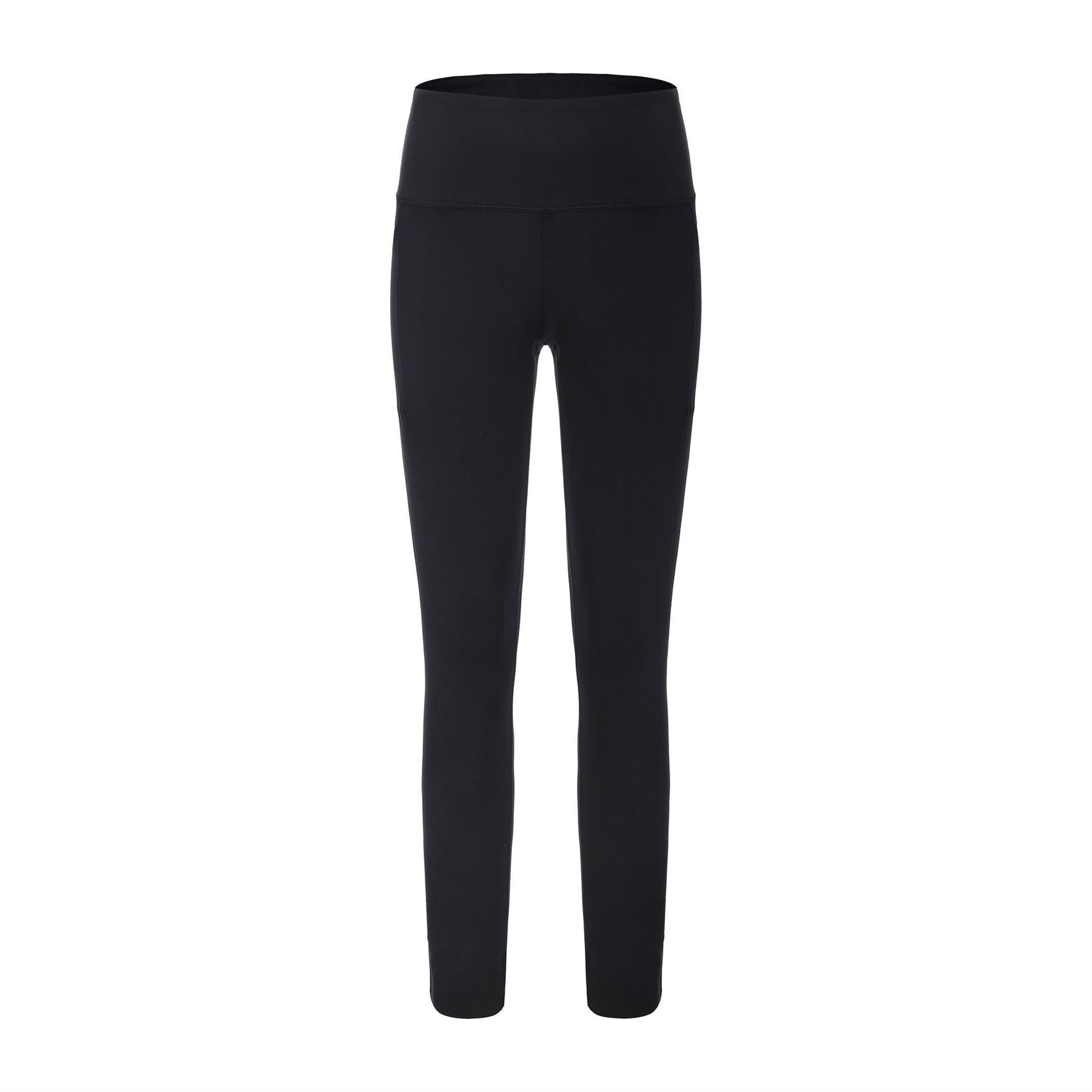 LA Gear Womens Essential Pocket Leggings