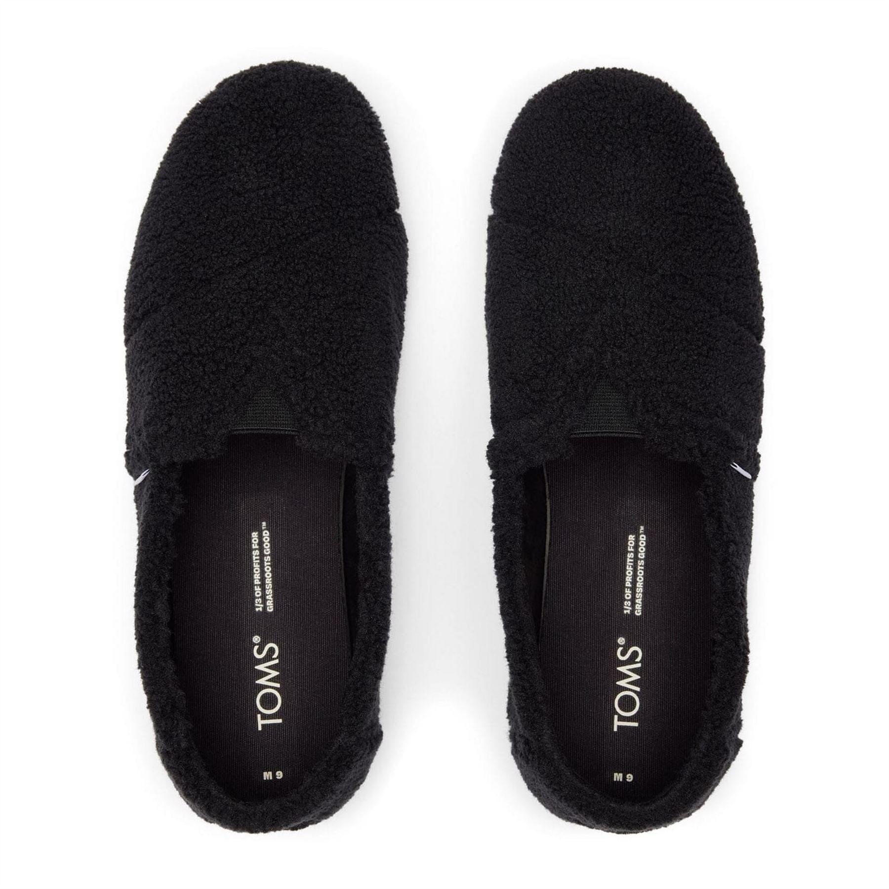 Toms Classic Espadrilles