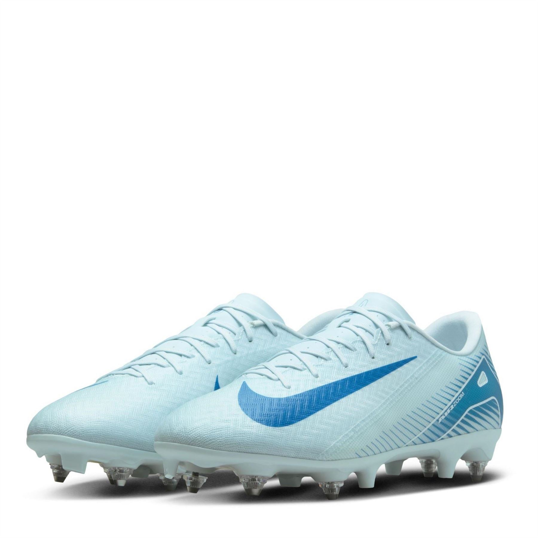 Nike Zoom Mercurial Vapor 16 Academy Pro Soft Ground Football Boots