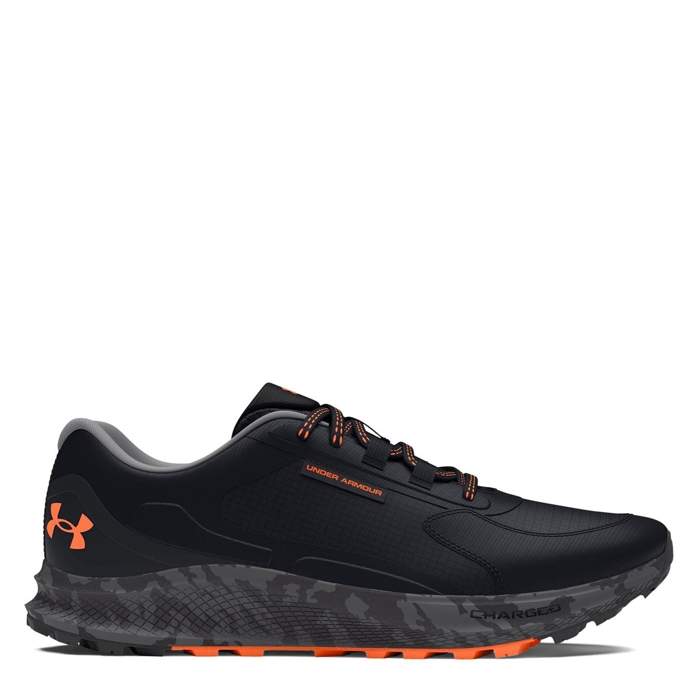 Under Armour Mens Armour Ua Charged Bandit Tr 3 Trail Running Shoes