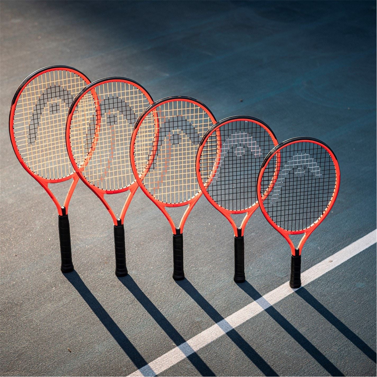 HEAD Radical Junior Tennis