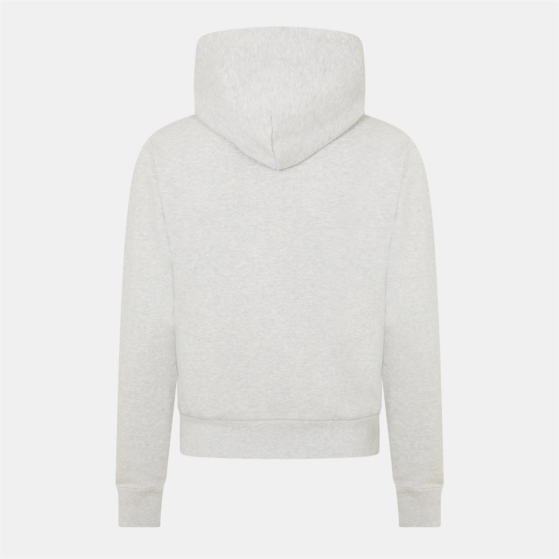 adidas Originals Basics Regular Fit Hoodie Sweatshirt