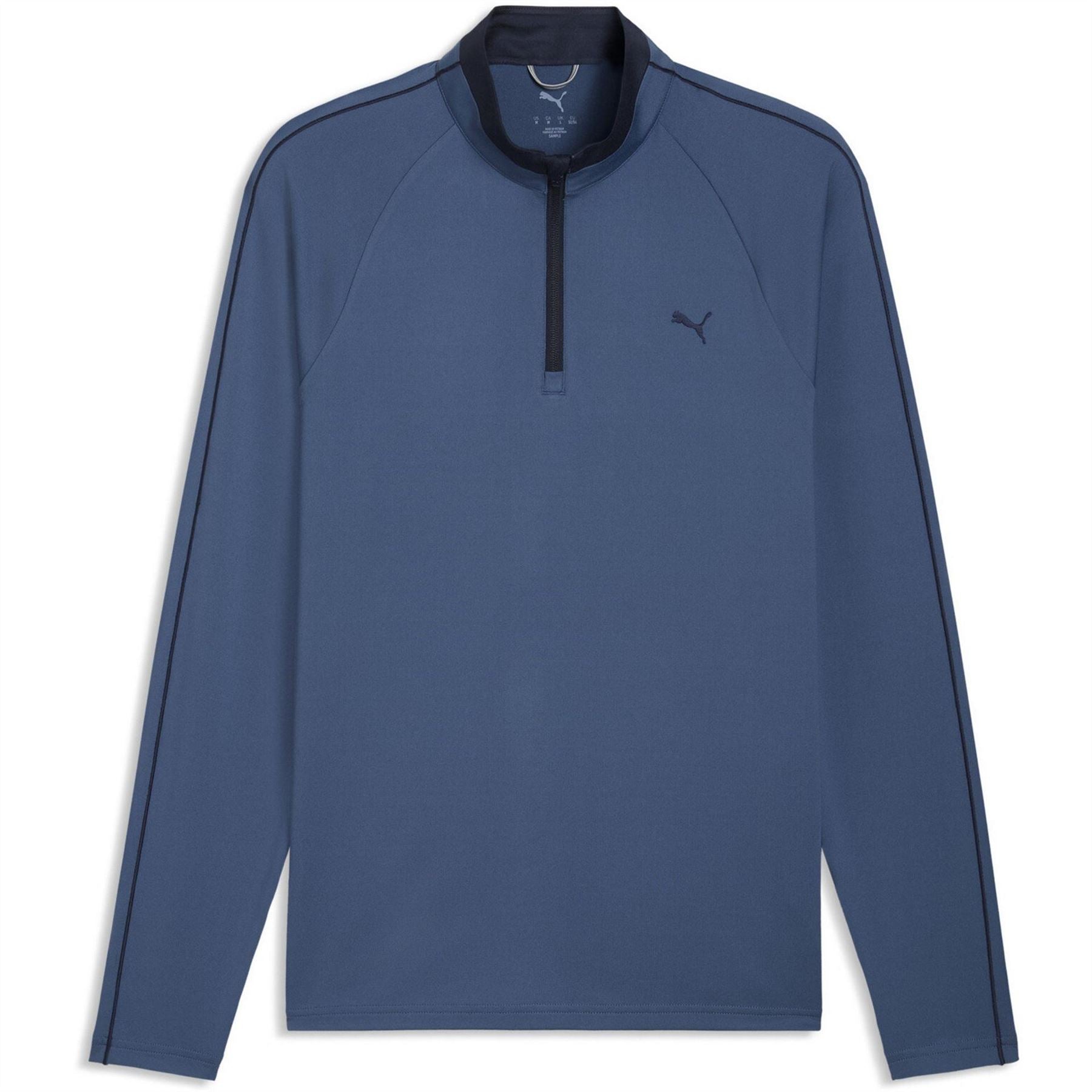 Puma Pure 3.0 Quarter Zip Pullover