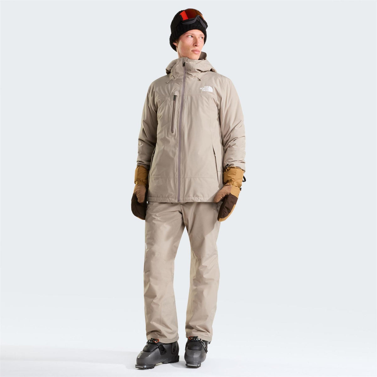 The North Face Mens North Face M Descendit Ski Trouser