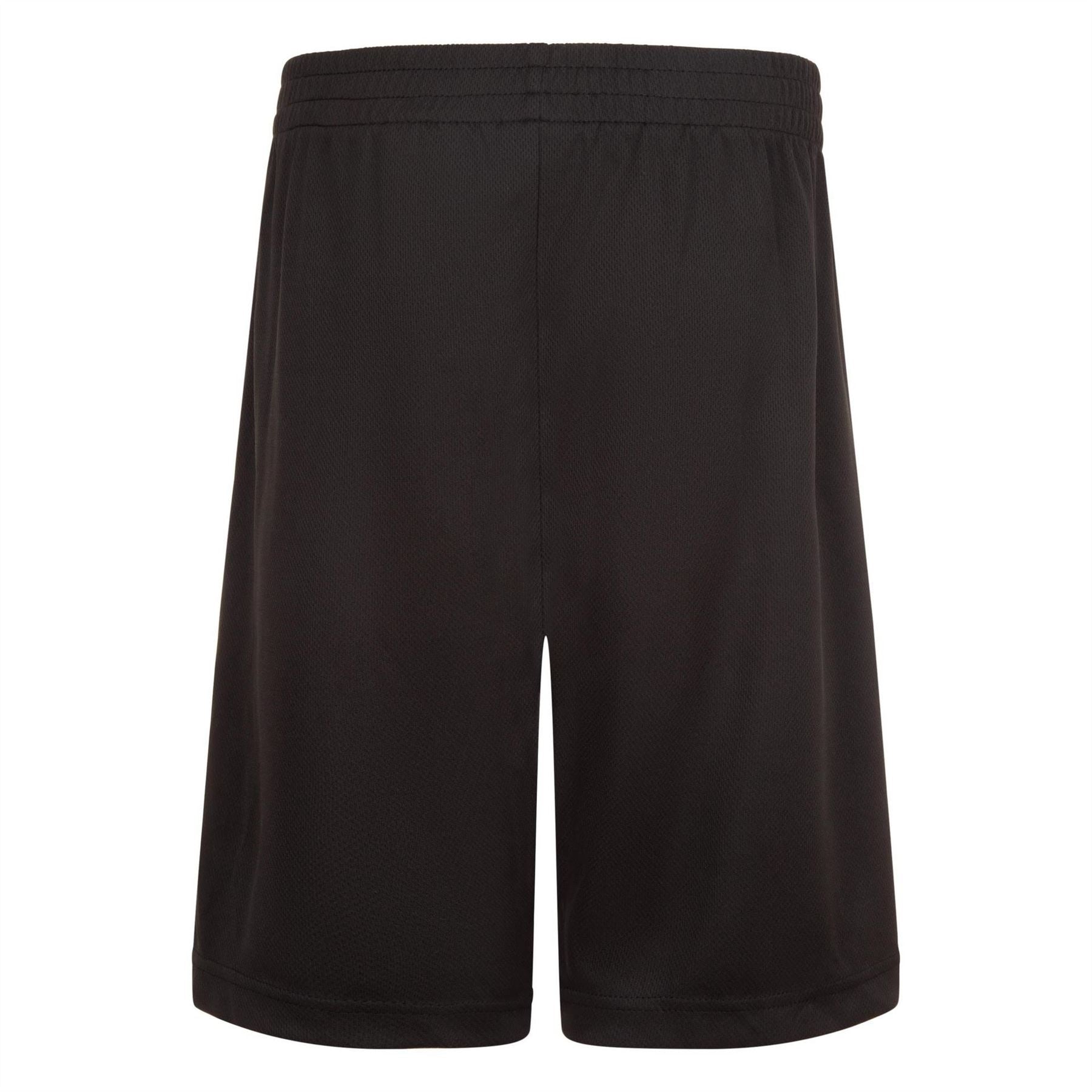 Air Jordan Junior Mesh Basketball Shorts
