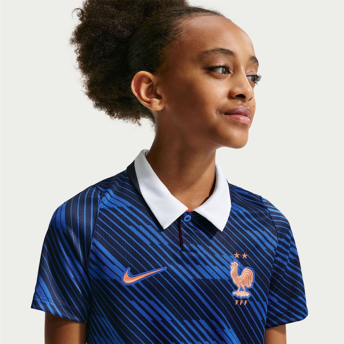 Nike World Cup 2026™ Junior Home Shirt