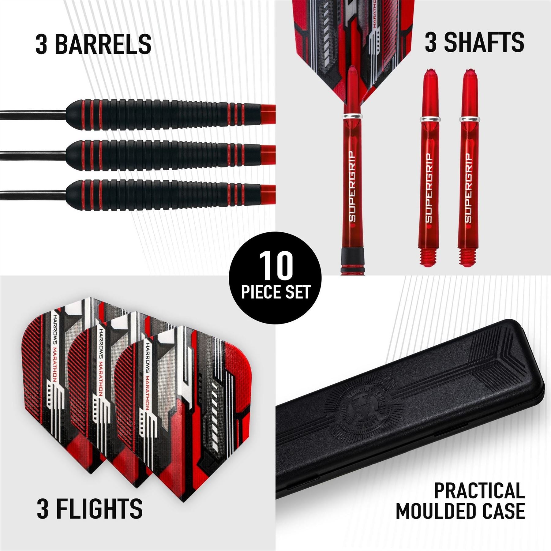 Harrows Darts Darts