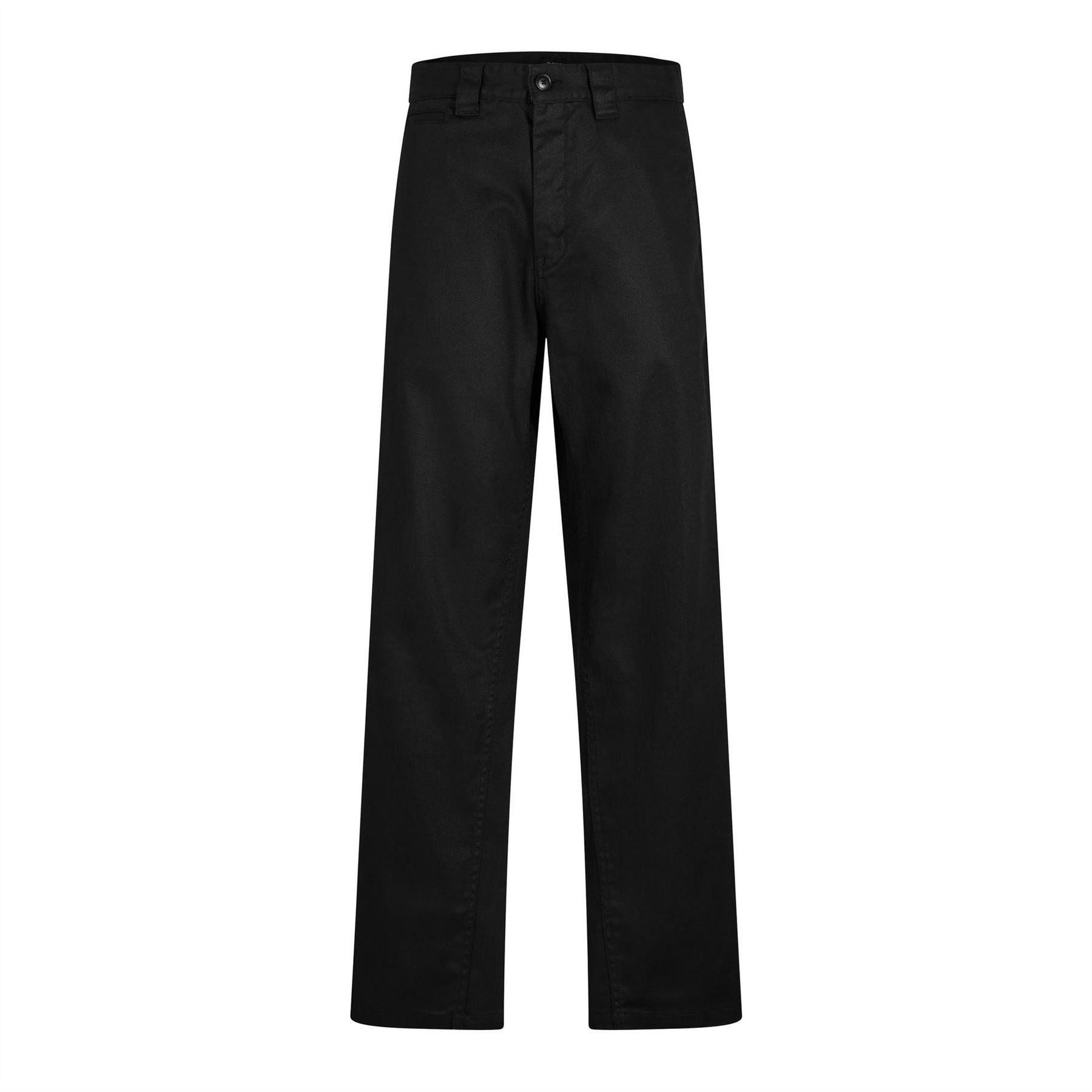 Boss Statum Straight Leg Trousers