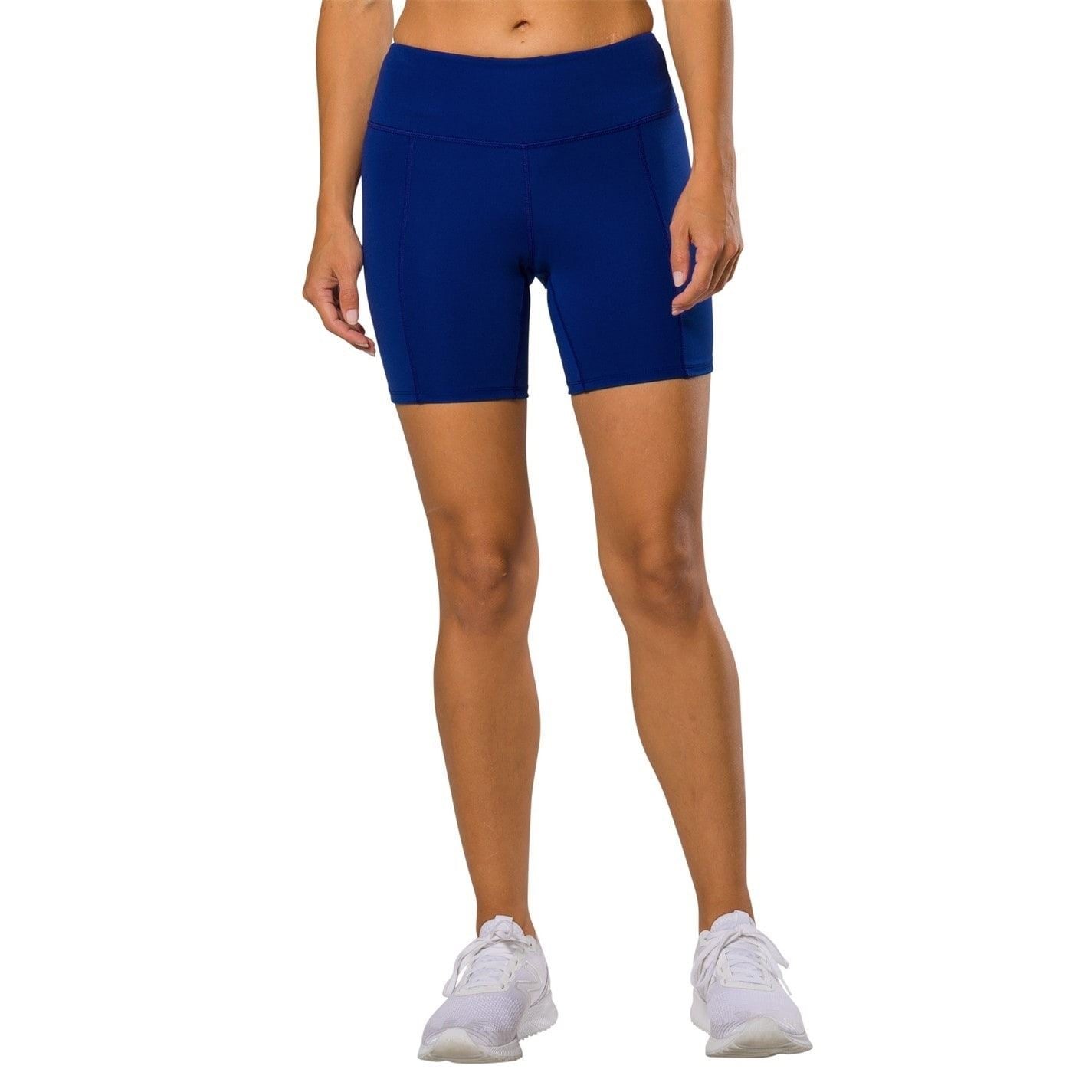 Nathan Bike Compression Fit Road Shorts