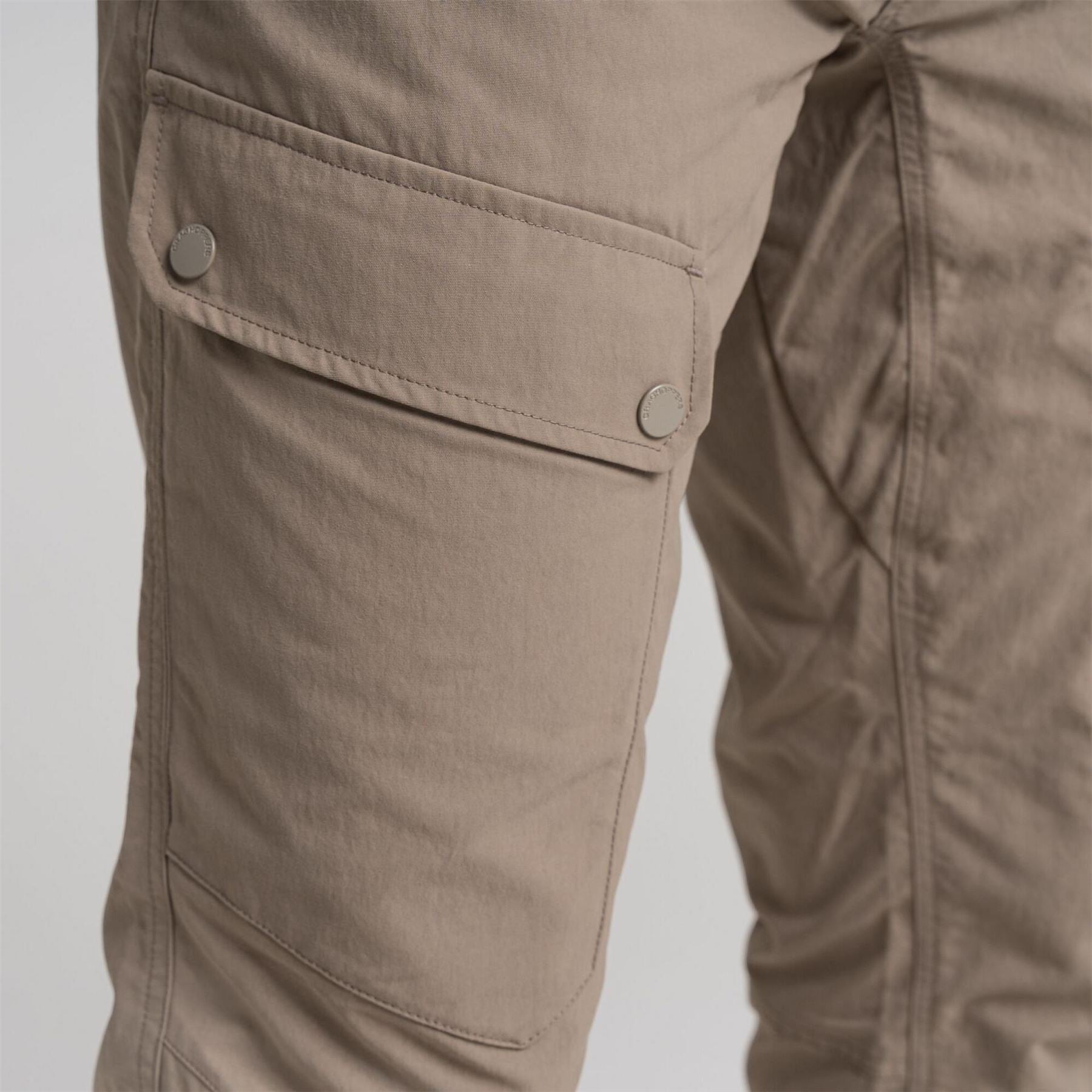 Craghoppers Crag Weather Resistant Walking Trousers