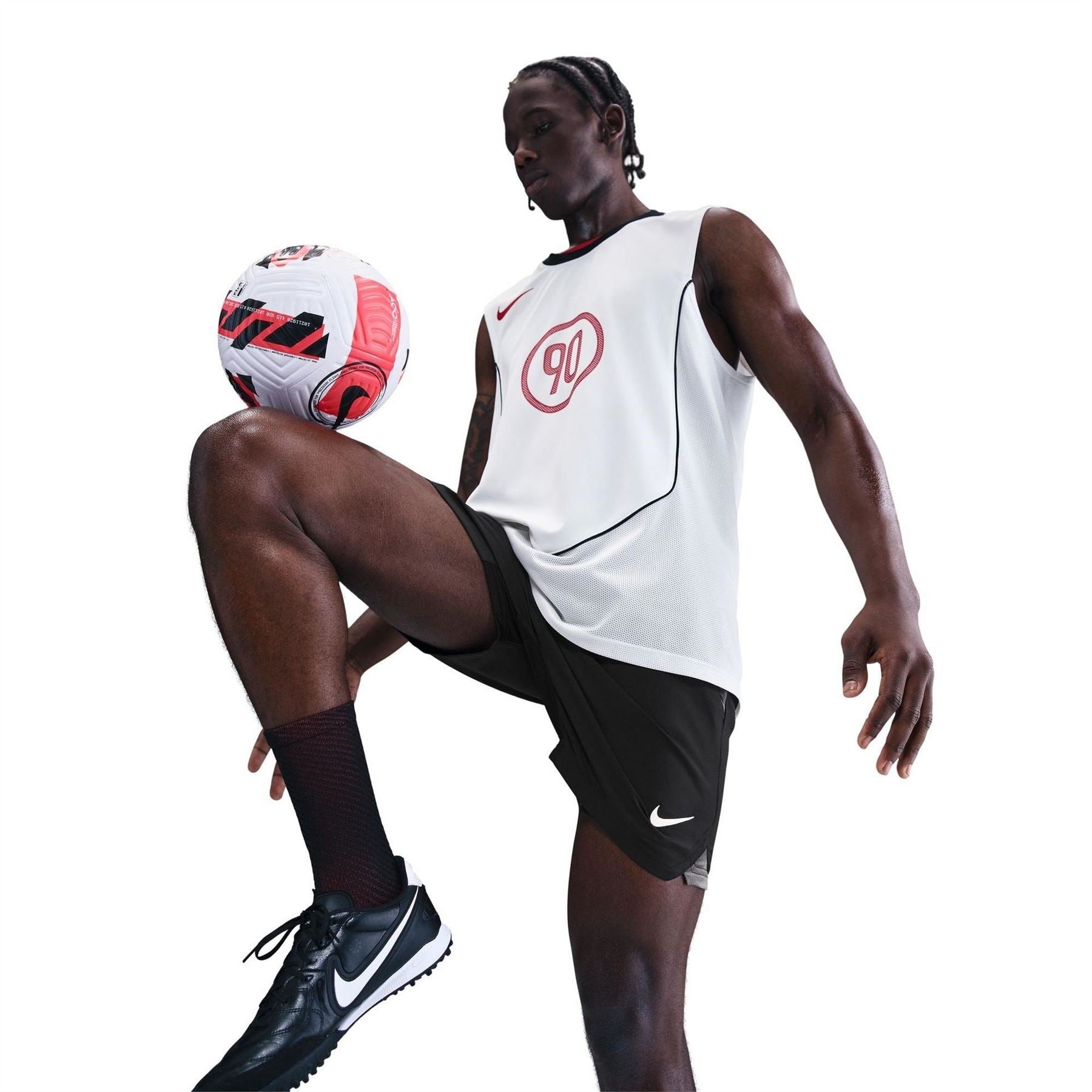 Nike Mens T90 Shorts