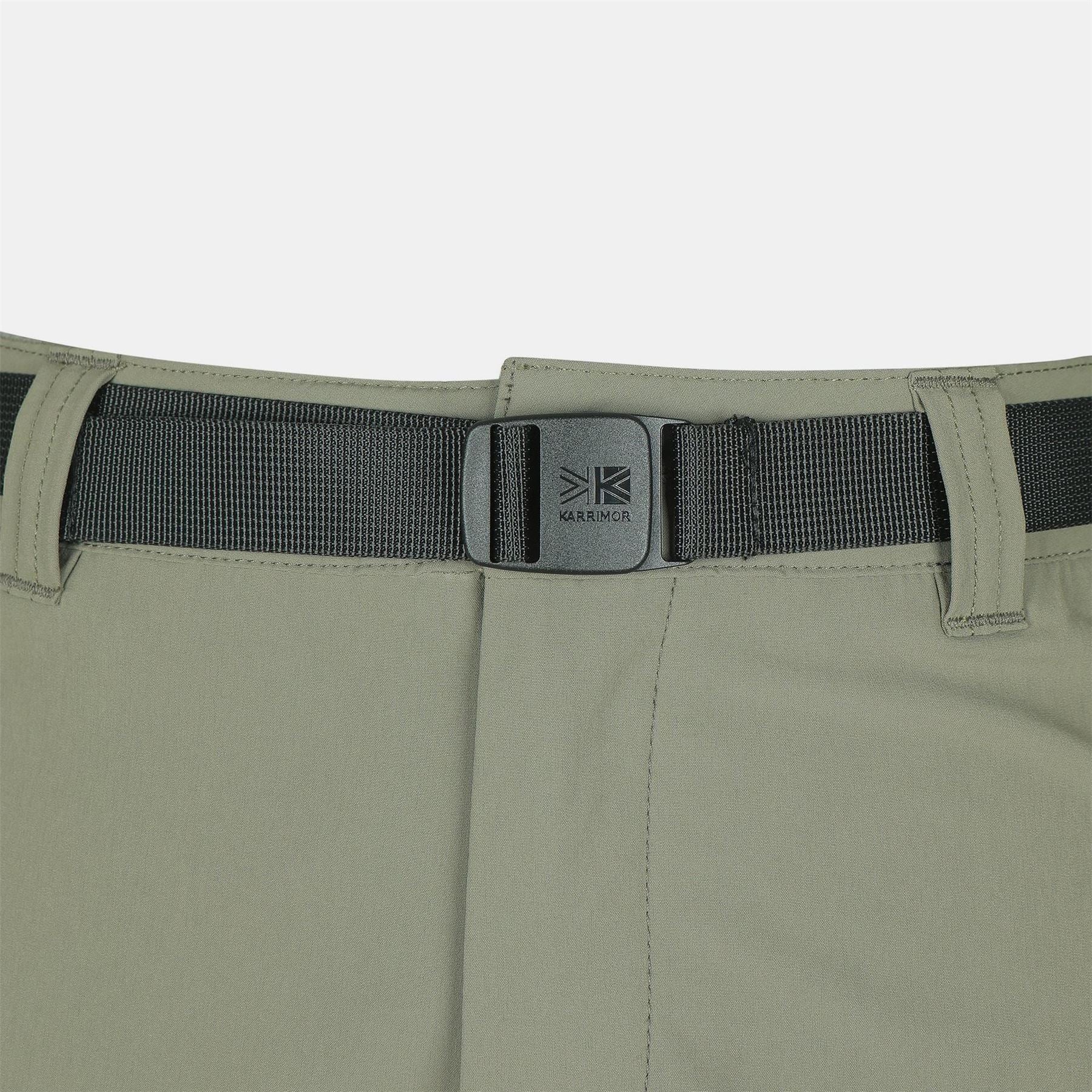 Karrimor Mens Panther Trousers
