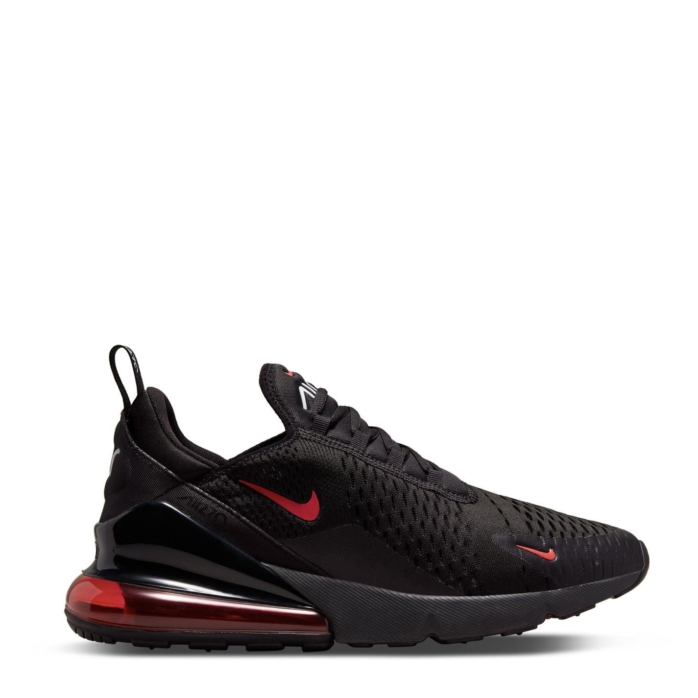 Nike Mens Air Max 270 Trainers