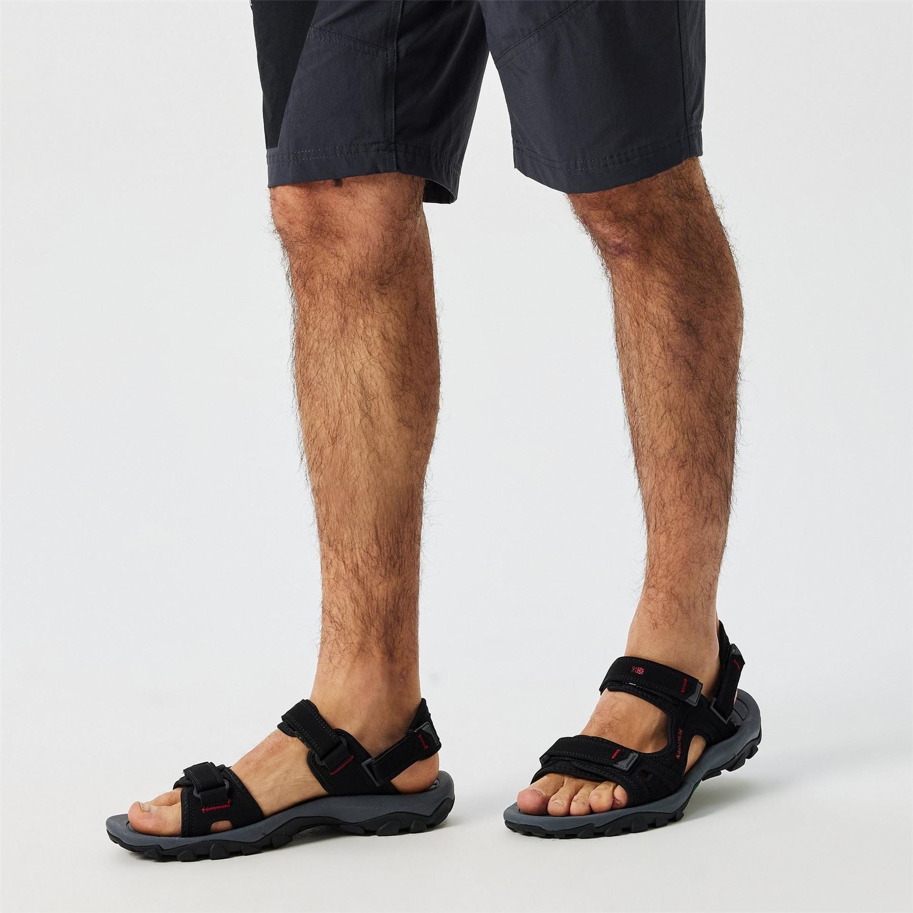 Karrimor Mens Antibes Walking Sandals