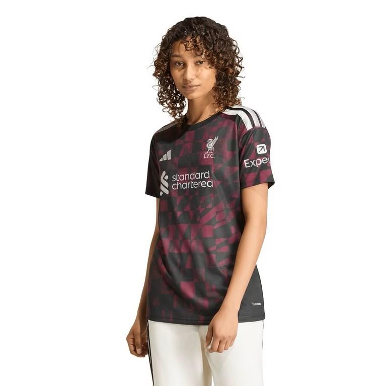adidas Womens Third Shirt 2026 27