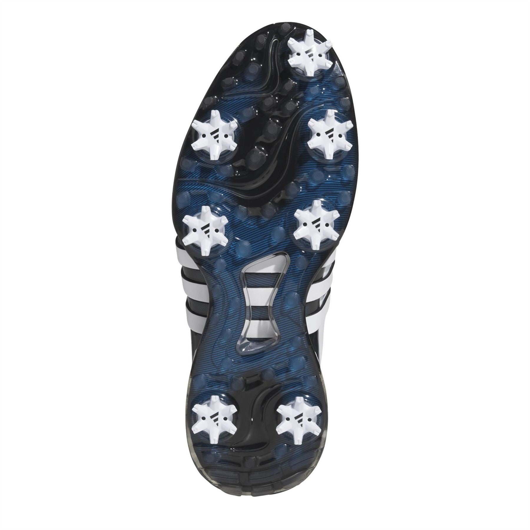 adidas Mens 24 Wide Golf Shoes