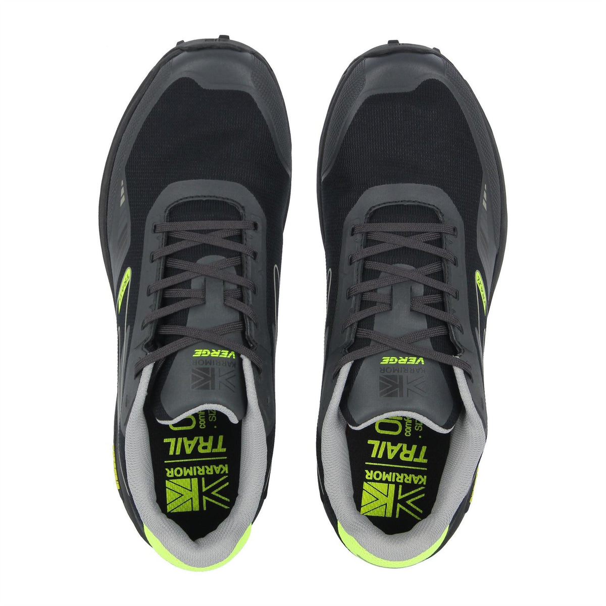 Karrimor Mens Trail Runners