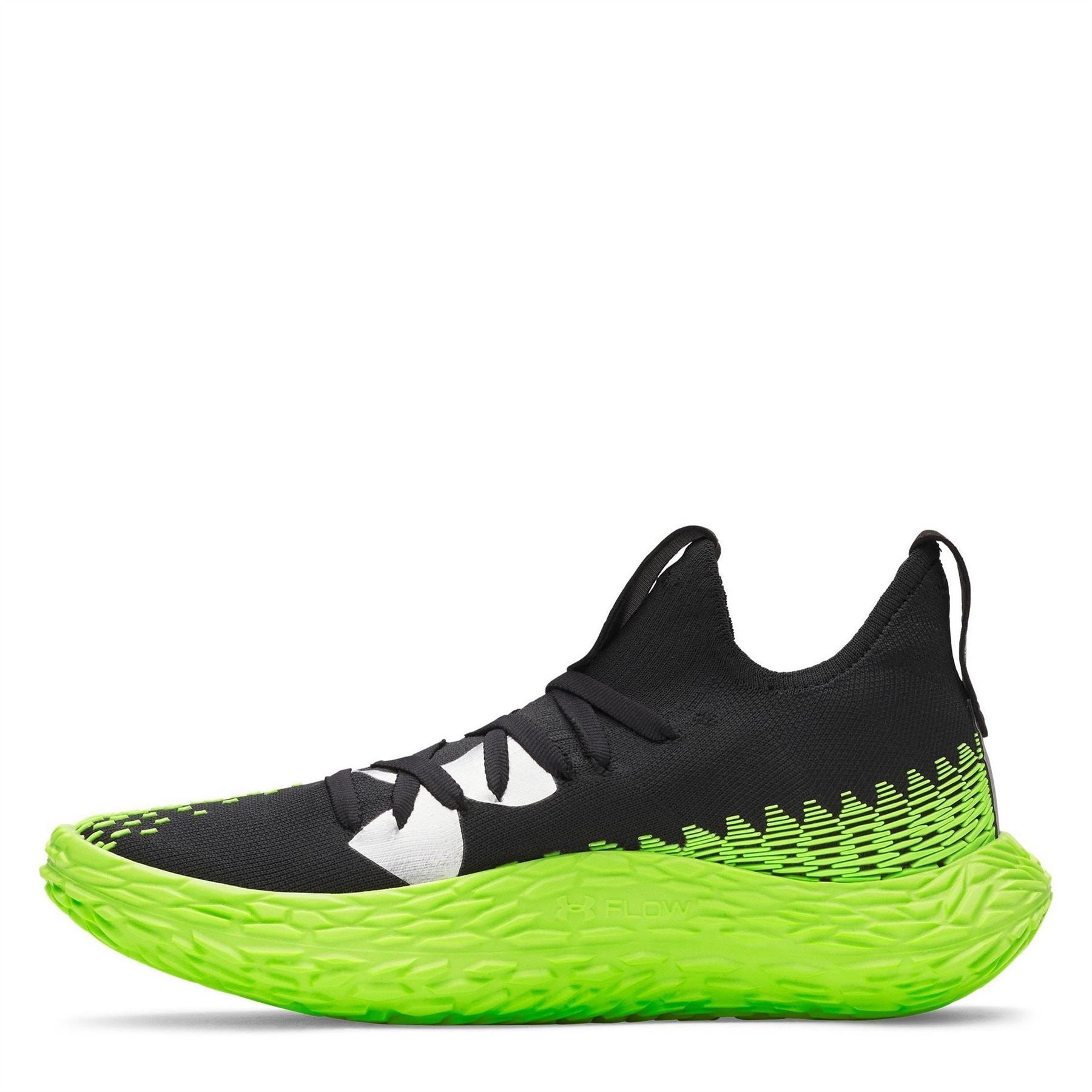 Under Armour Mens Armour Ua Futr X Elite 2 Basketball Trainers