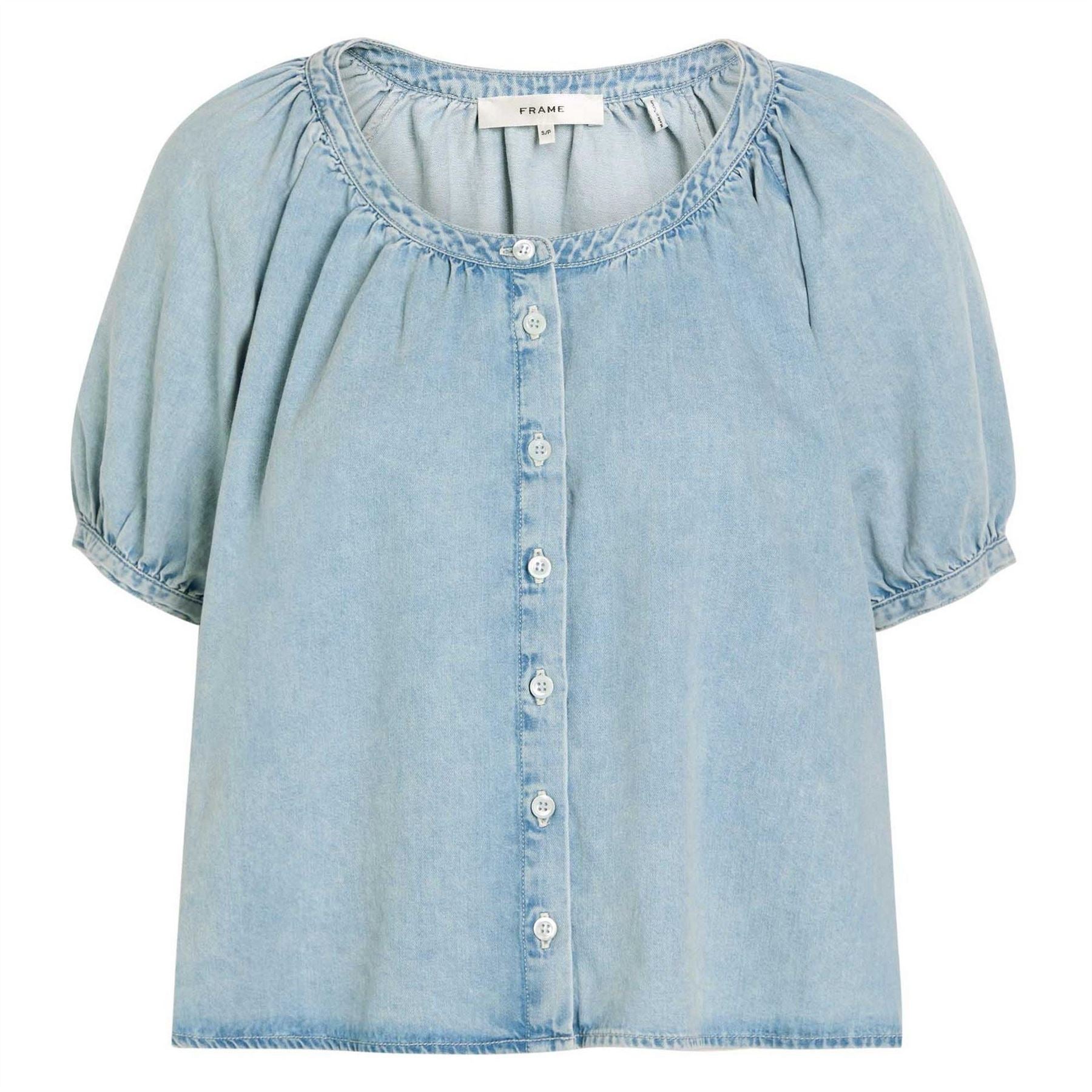 Frame Denim ResorT-Shirt