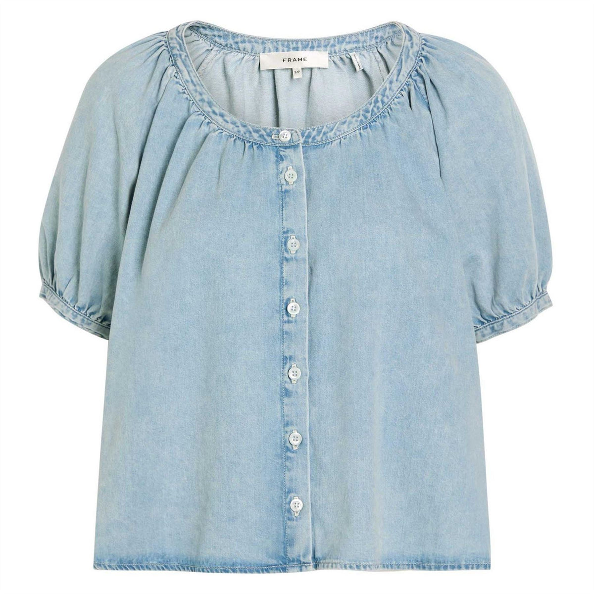 Frame Denim ResorT-Shirt