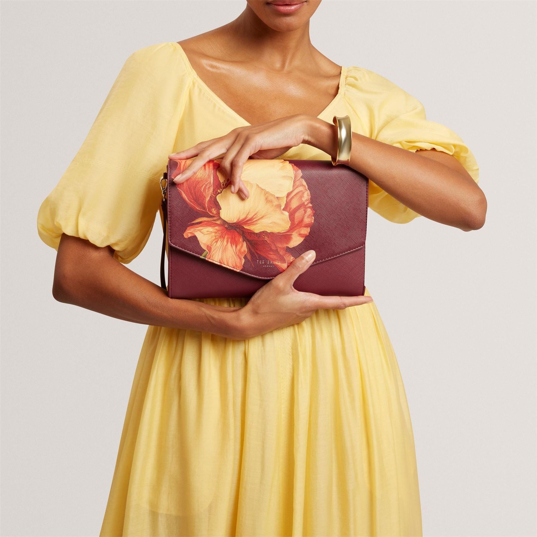 Ted Baker Floricon Envpch