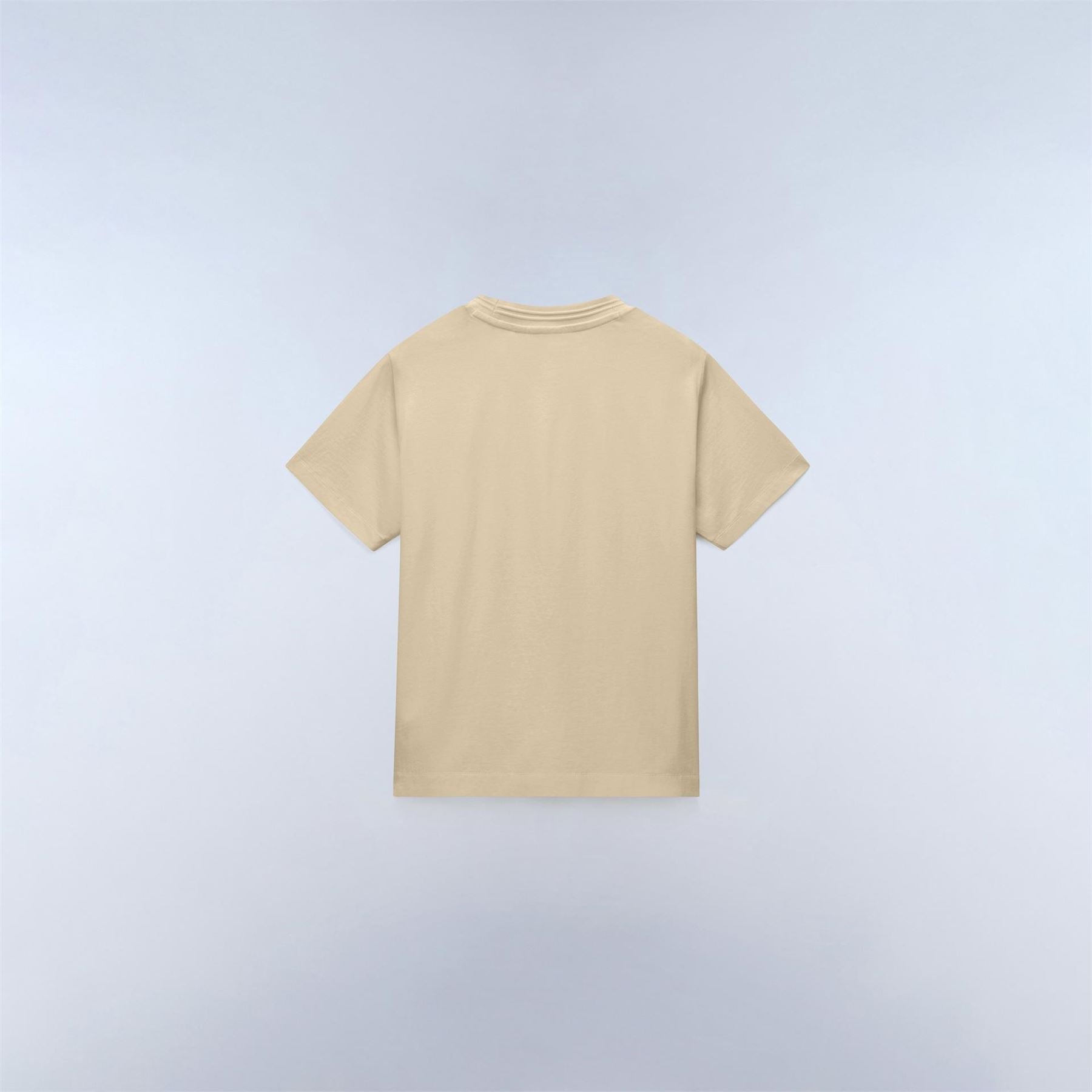Napapijri Womens Clarao Tee