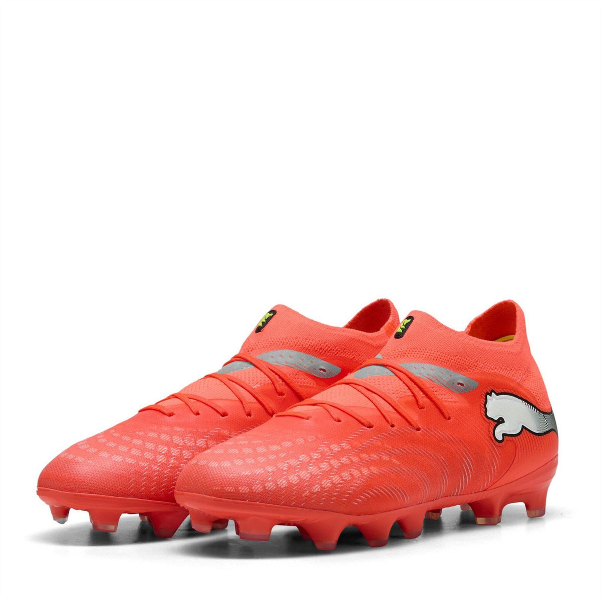 Puma Future 9 Pro Firm Ground Football Boots