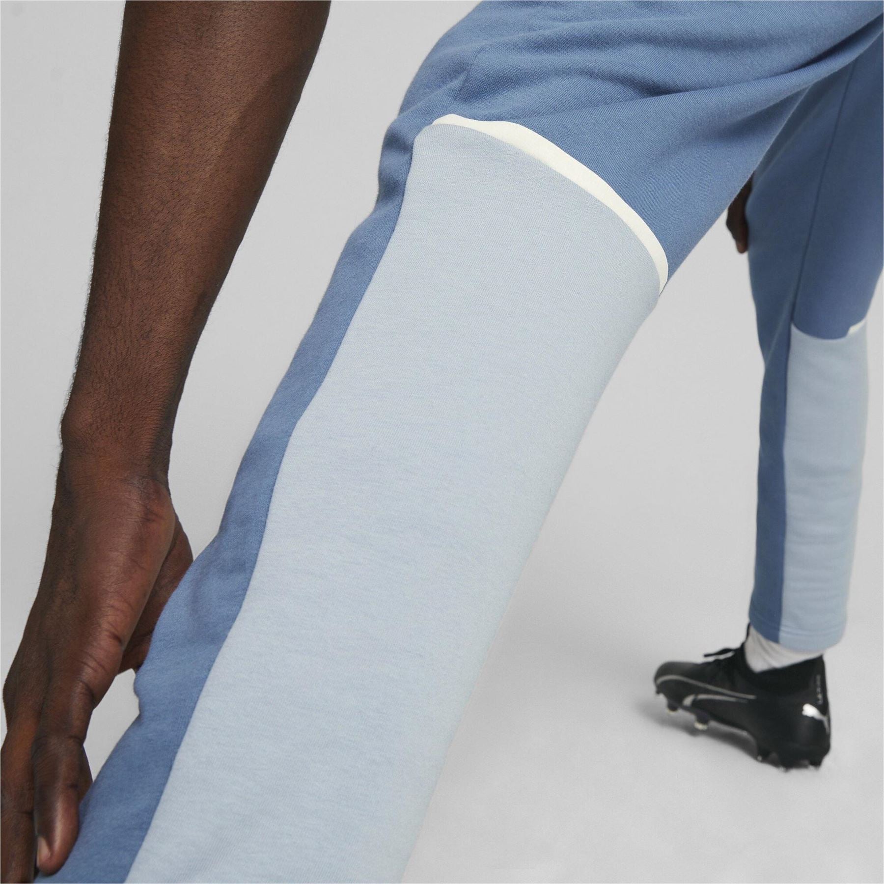 Puma Mens Casuals Pants Tracksuit Bottom