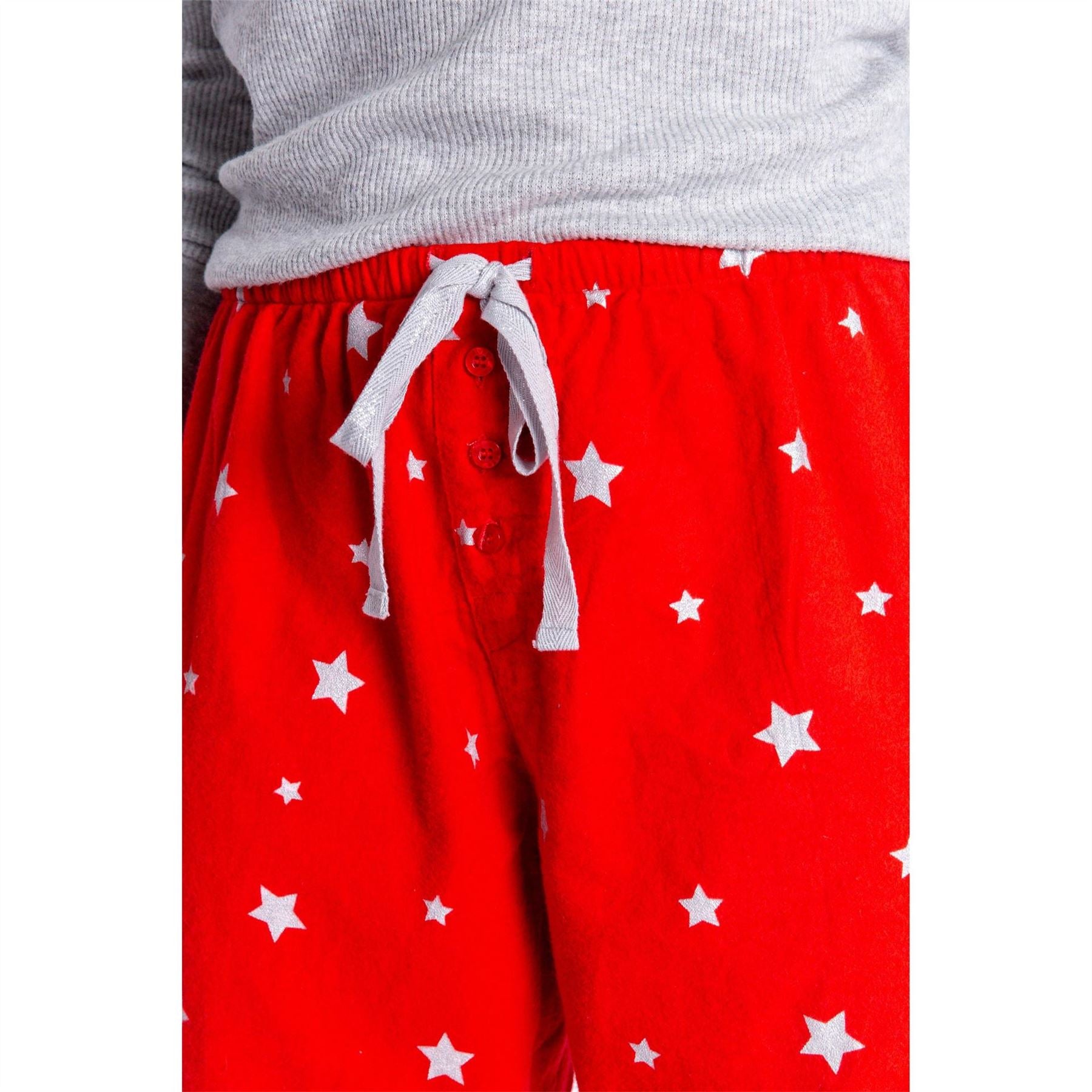 PJ Salvage Salvage Starry Pant