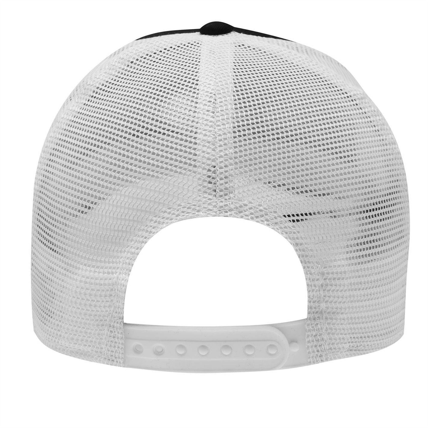 New Era Adjustable Trucker Cap