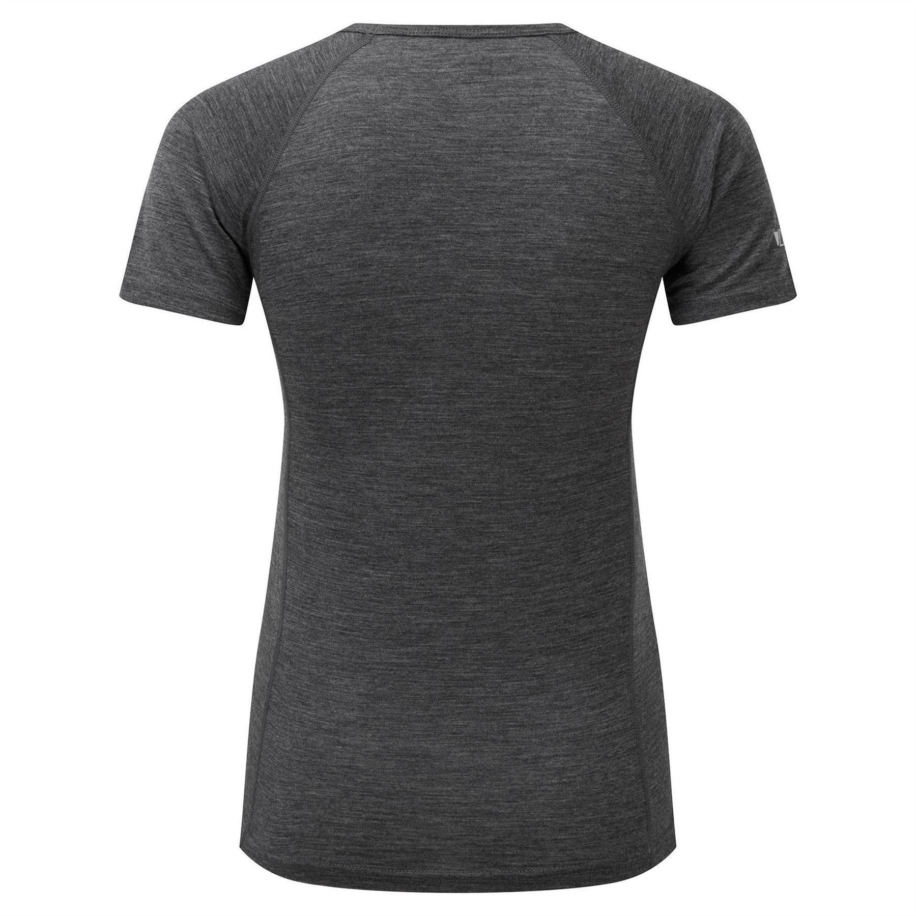 Dhb Womens Merino Short Sleeve Base Layer (m_150)